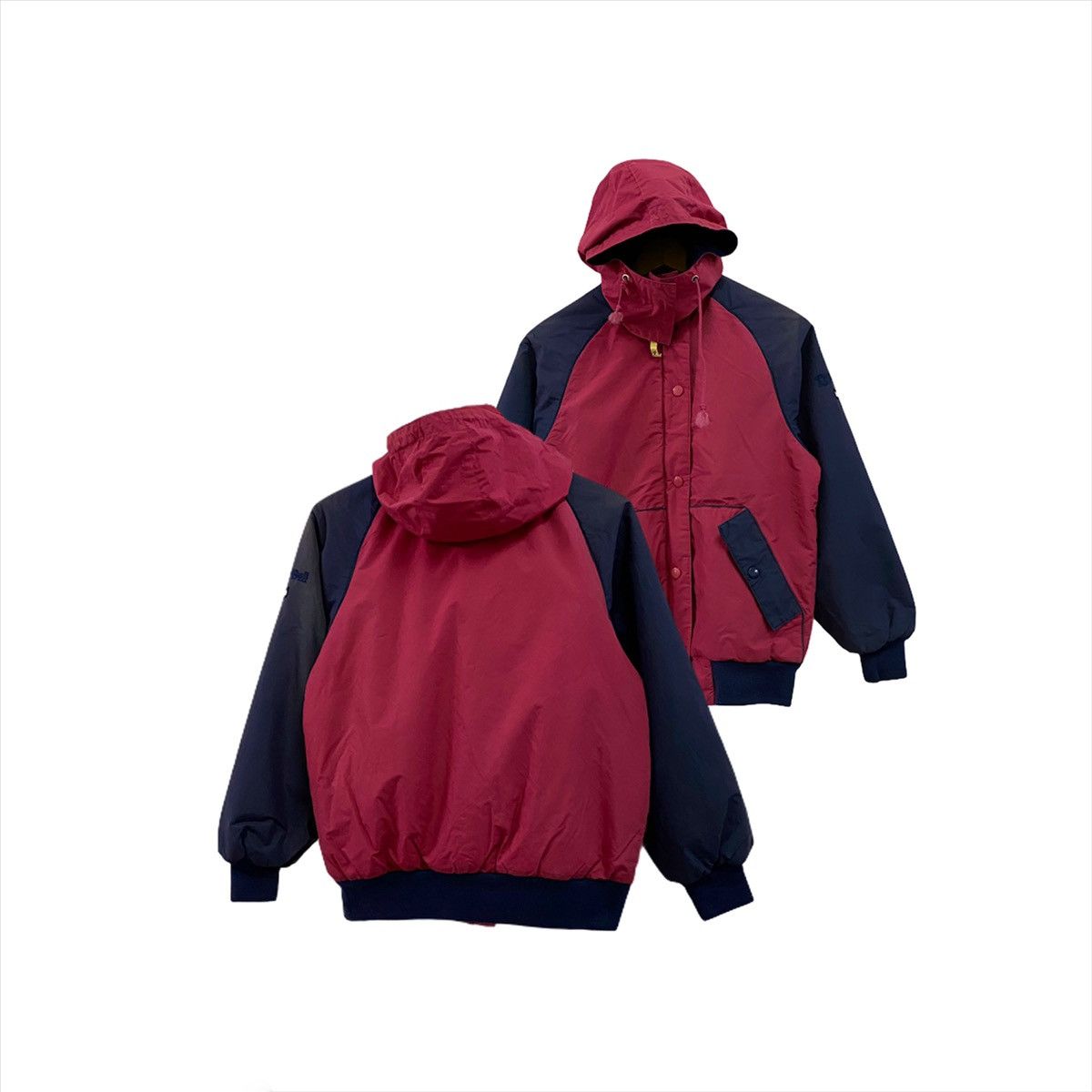 Japanese Brand × Liberty SUN FADDED LIBERTY BELL USA LATHERMO DISTRESSED JACKET Size S / US 4 / IT 40 - 1 Thumbnail