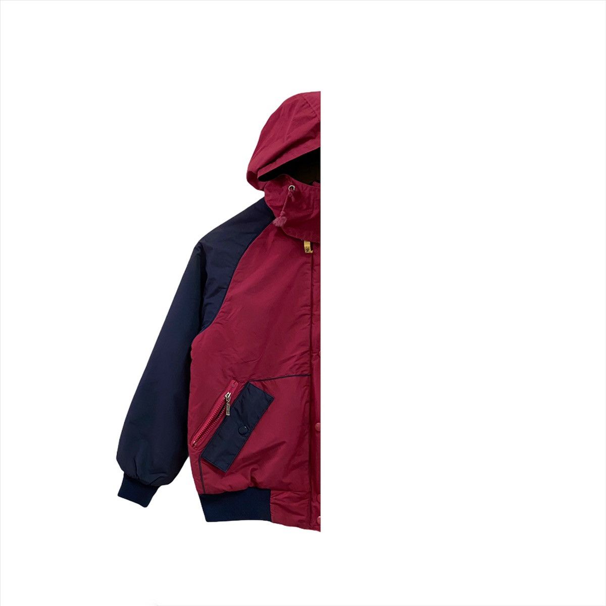 Japanese Brand × Liberty SUN FADDED LIBERTY BELL USA LATHERMO DISTRESSED JACKET Size S / US 4 / IT 40 - 6 Thumbnail