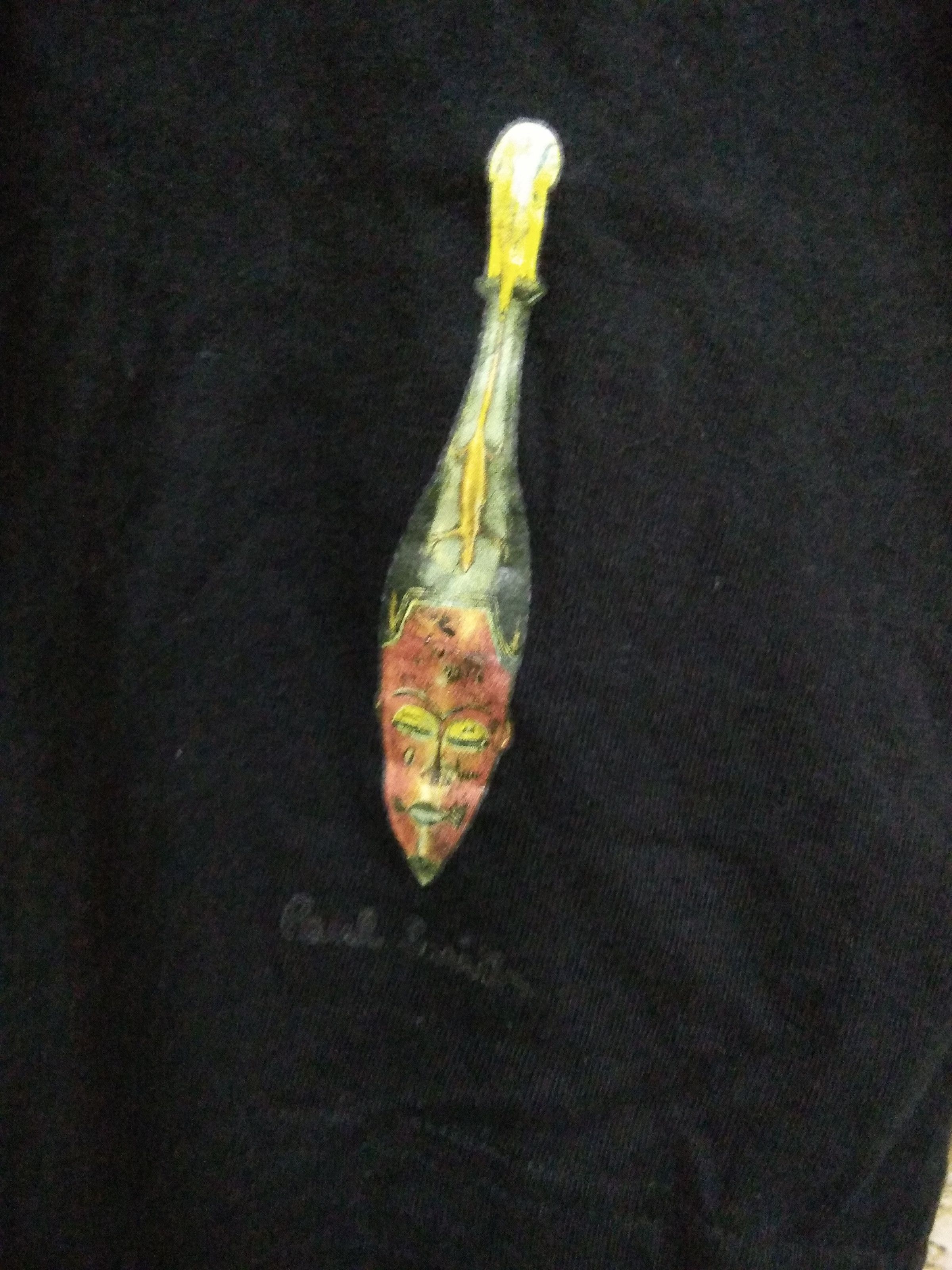 Paul Smith PAUL SMITH London Shirt (A55) Size US L / EU 52-54 / 3 - 2 Thumbnail