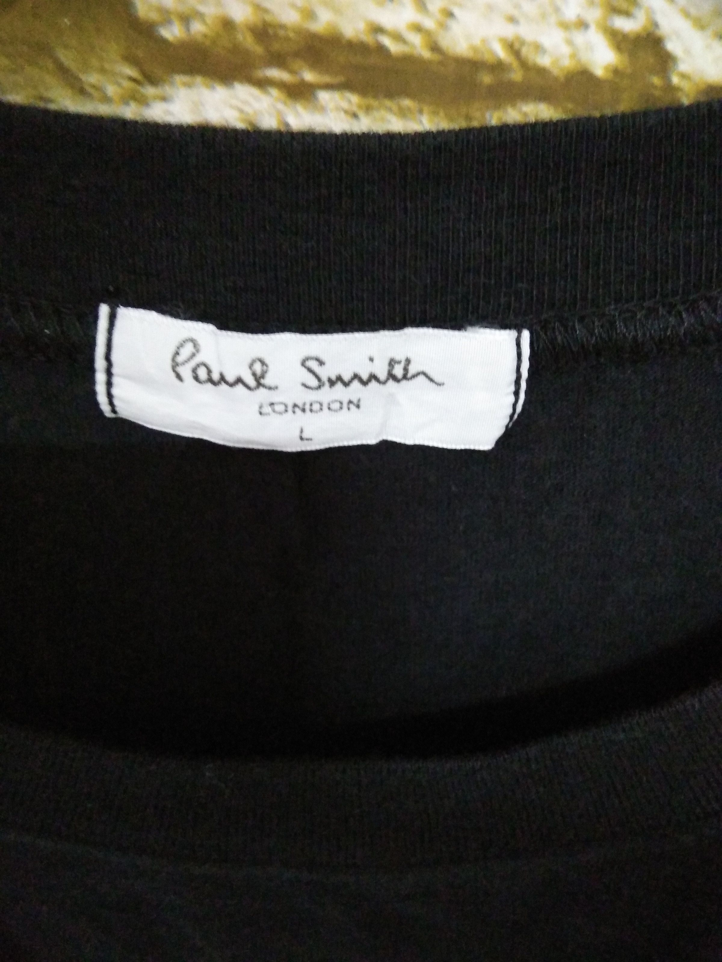 Paul Smith PAUL SMITH London Shirt (A55) Size US L / EU 52-54 / 3 - 3 Thumbnail