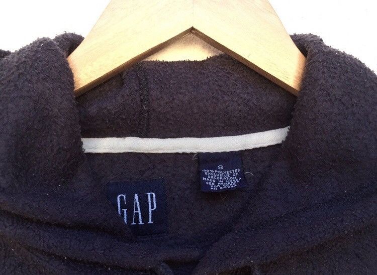 Gap 🔥Gap Sweatshirts With Hoodies Size US M / EU 48-50 / 2 - 3 Thumbnail