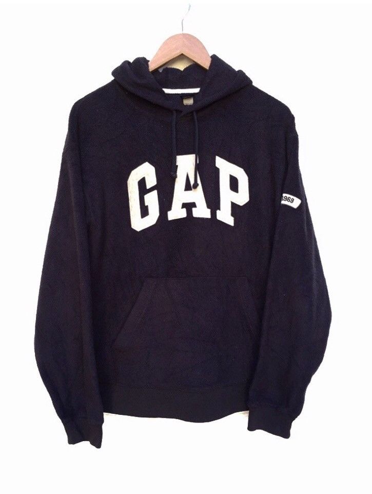 Gap 🔥Gap Sweatshirts With Hoodies Size US M / EU 48-50 / 2 - 1 Thumbnail