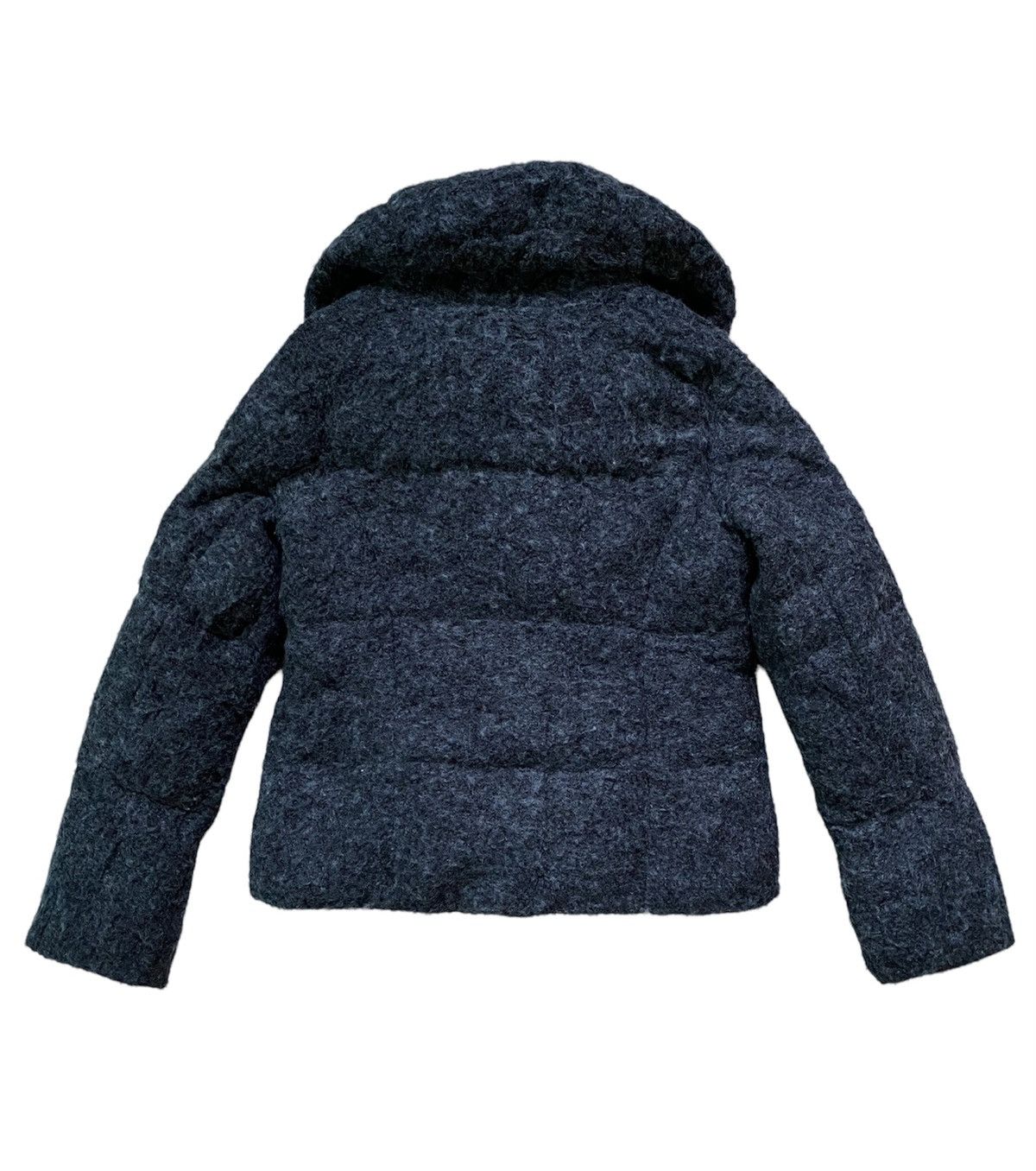Enfants Riches Deprimes Vintage Arnold Palmer Mohair Wool Shawl Collar Jacket Unisex Size S / US 4 / IT 40 - 3 Thumbnail