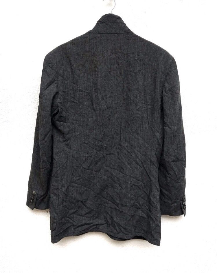 Giorgio Armani 🔥Giorgio Armani Relaxing Blazer Size US S / EU 44-46 / 1 - 2 Thumbnail