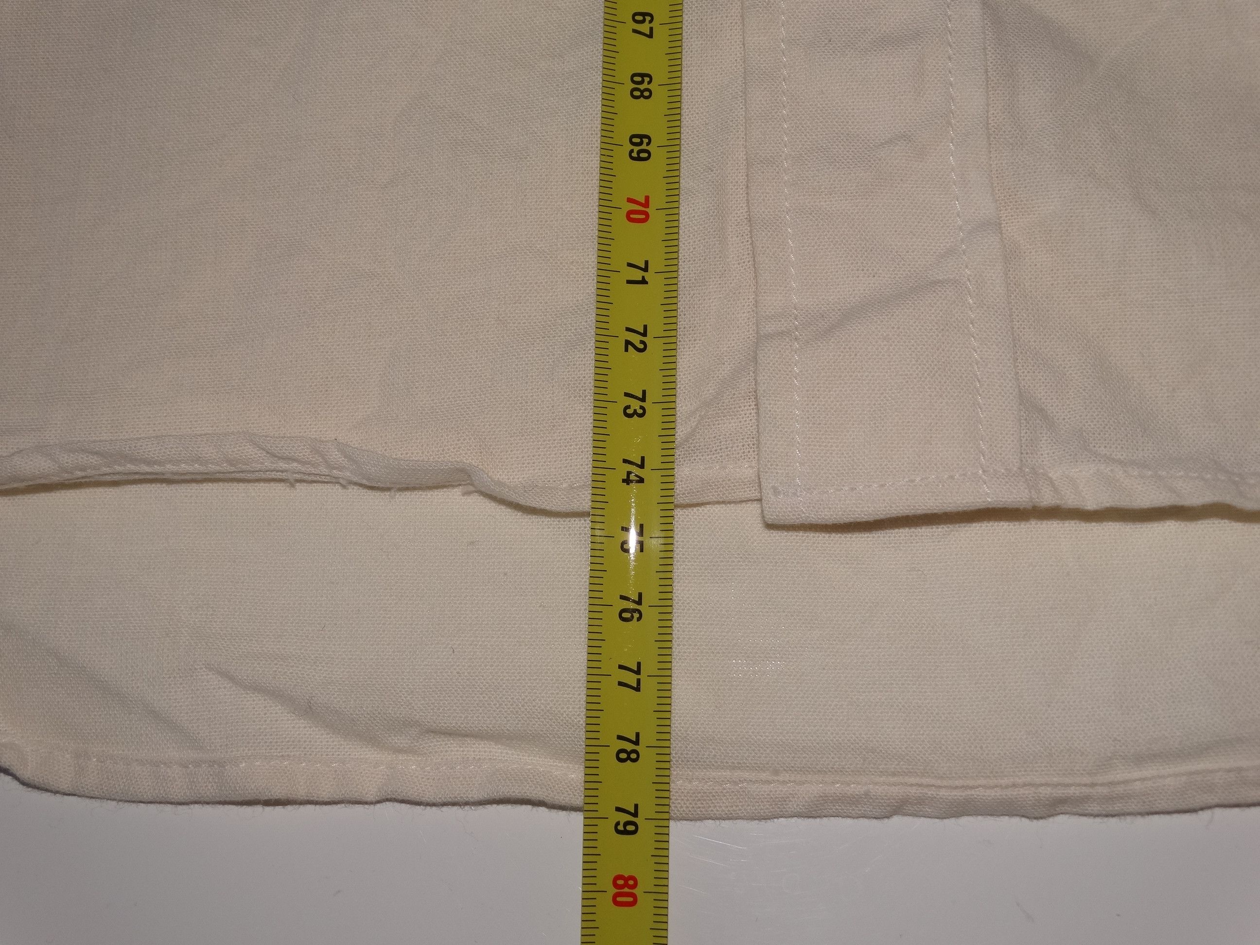 Beams Plus × Japanese Brand U10 Japanese made brand longsleeves pocket shirt M/L NEW Size US M / EU 48-50 / 2 - 5 Thumbnail