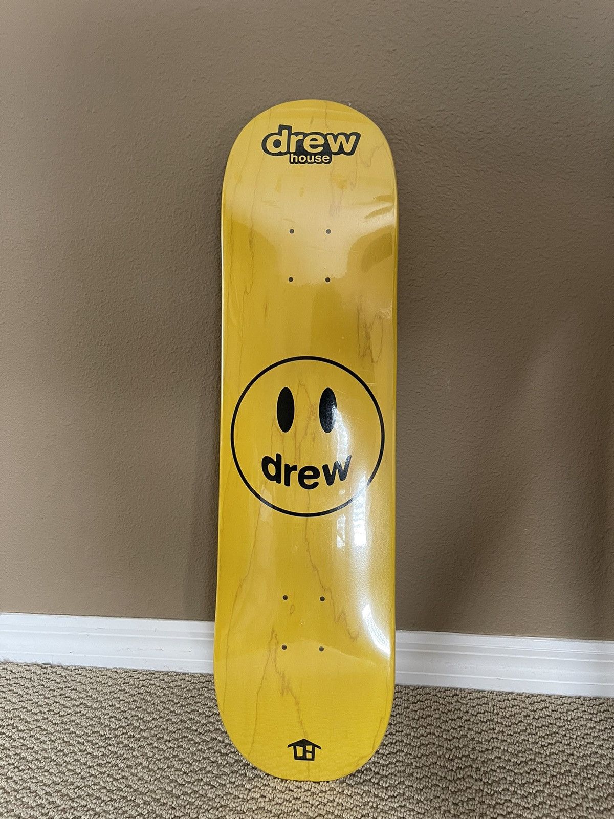 Drew House Skateboard | Grailed