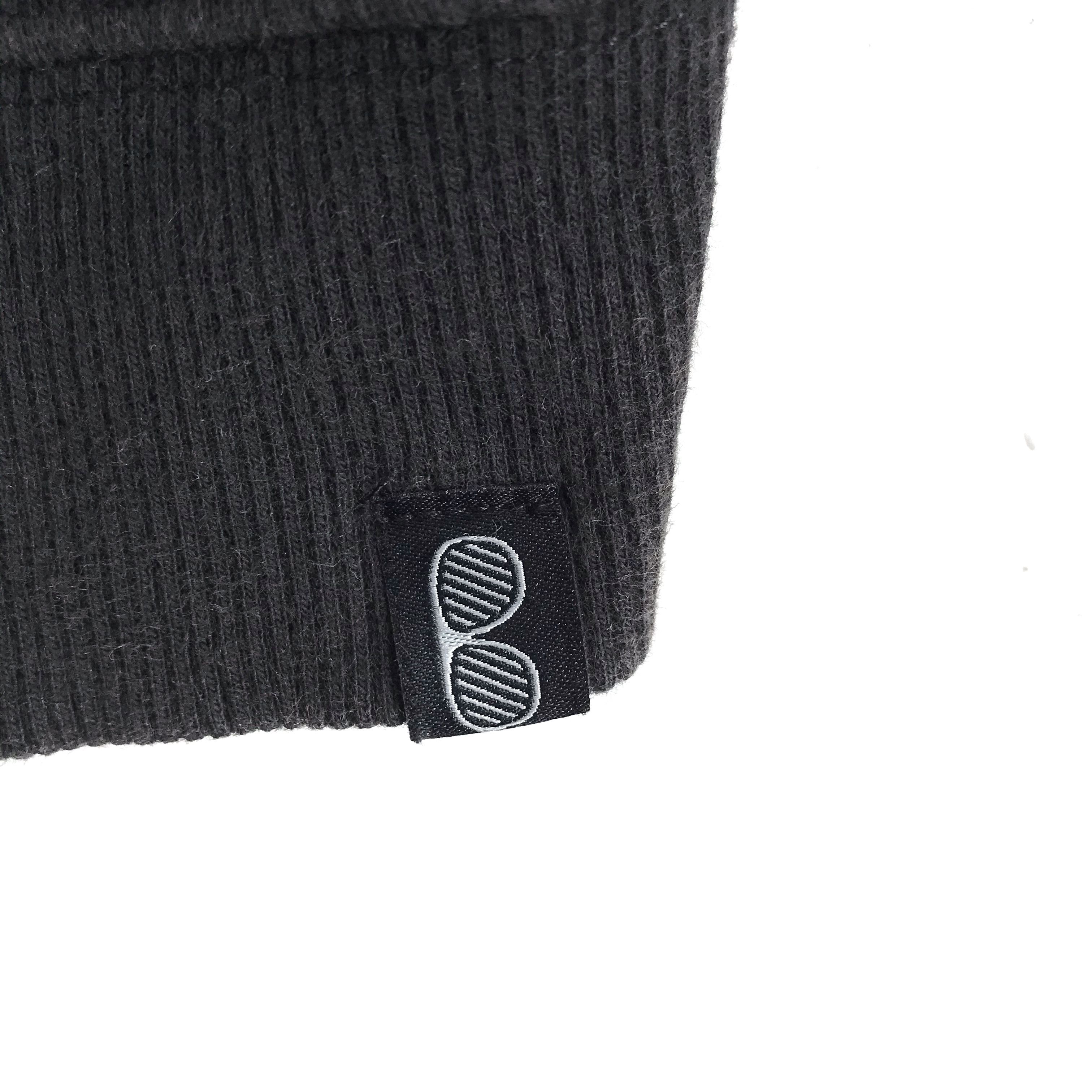 VonZipper Vonzipper Rides Alone Big Logo Pullover Hoodies #2578-101 Size US L / EU 52-54 / 3 - 5 Thumbnail