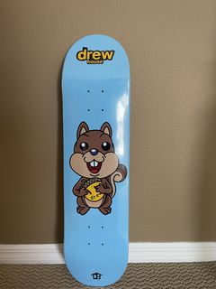 Drew House Skateboard | Grailed