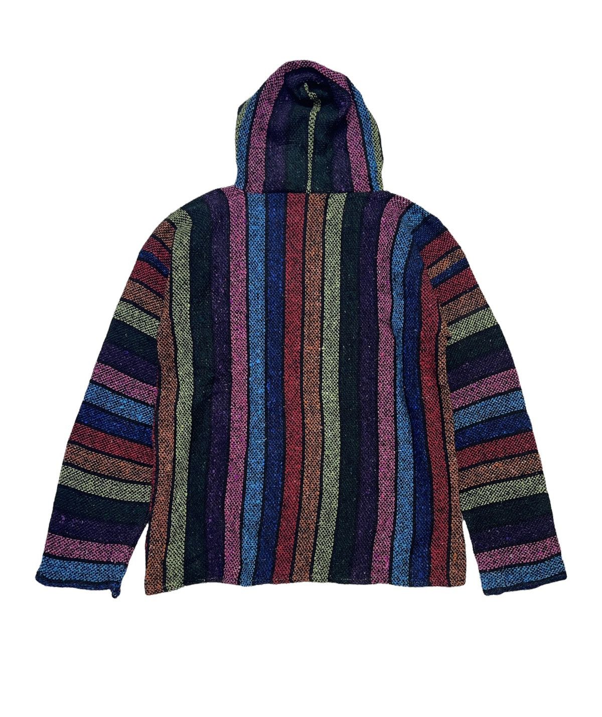 Mexican Threads Mexican Baja Jerga Hoodies Size US L / EU 52-54 / 3 - 2 Thumbnail