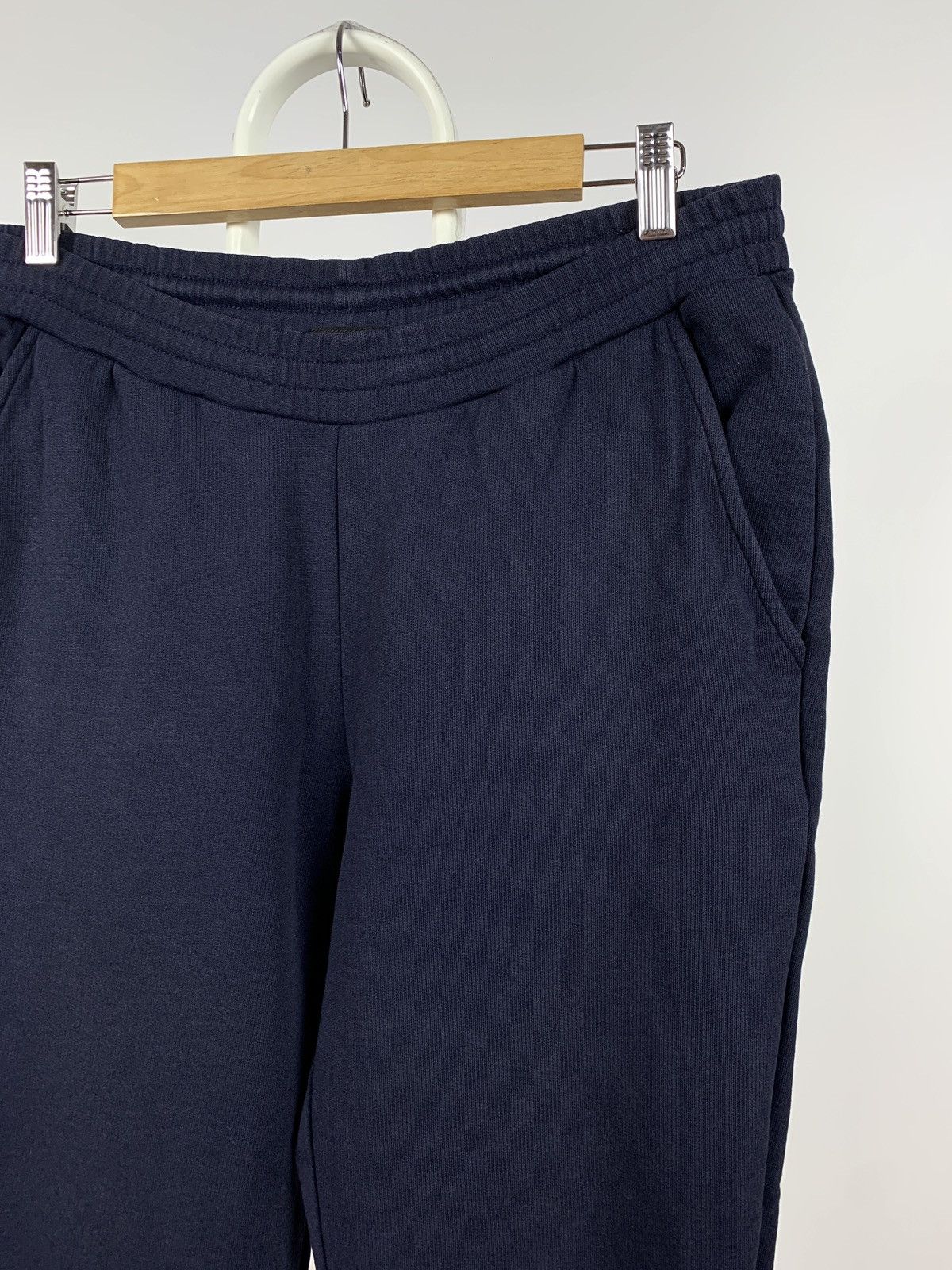 Prada Prada Red Tab Pocket Sweatpants Joggers Size US 32 / EU 48 - 9 Thumbnail