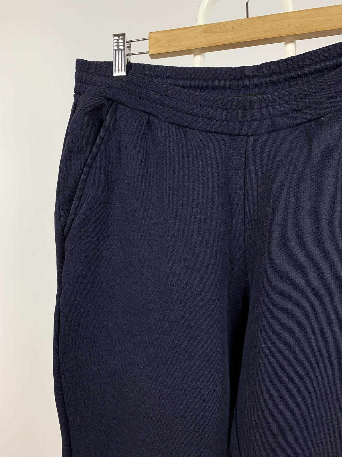 Prada Prada Red Tab Pocket Sweatpants Joggers Size US 32 / EU 48 - 10 Thumbnail