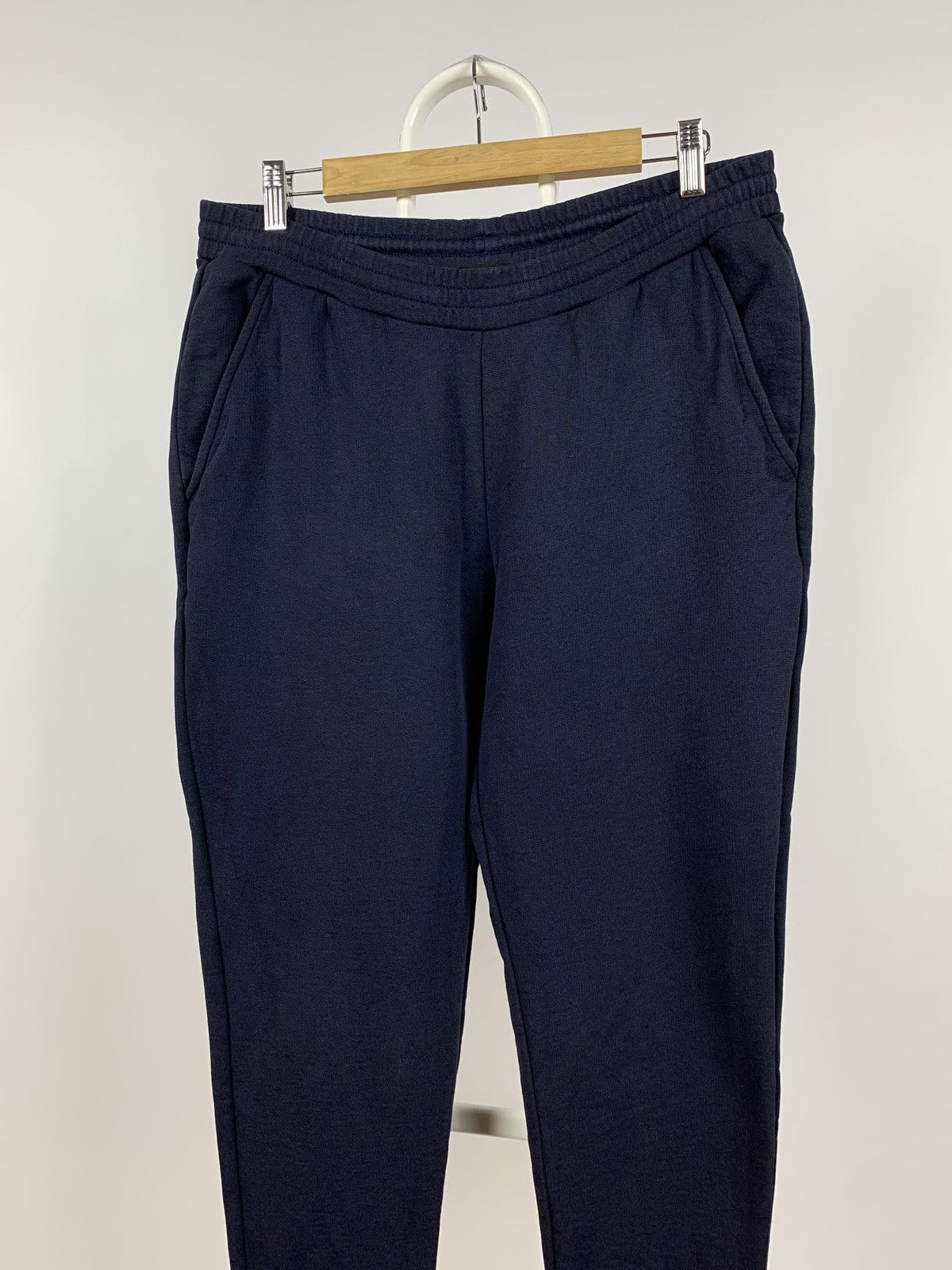 Prada Prada Red Tab Pocket Sweatpants Joggers Size US 32 / EU 48 - 8 Thumbnail