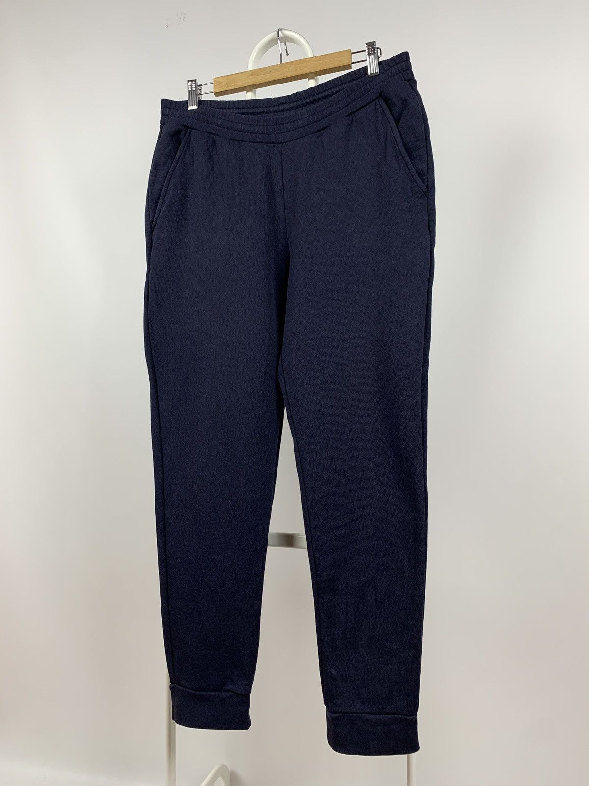Prada Prada Red Tab Pocket Sweatpants Joggers Size US 32 / EU 48 - 7 Thumbnail