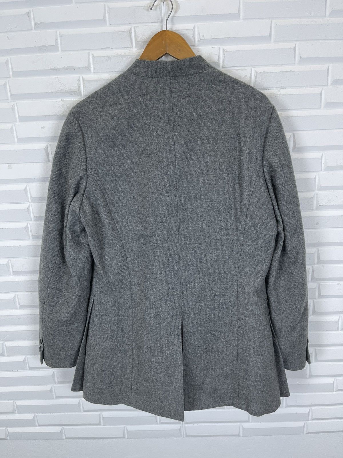 Issey Miyake Vintage 80’s ISSEY MIYAKE MOON LABEL PLANTATION Size US M / EU 48-50 / 2 - 4 Thumbnail