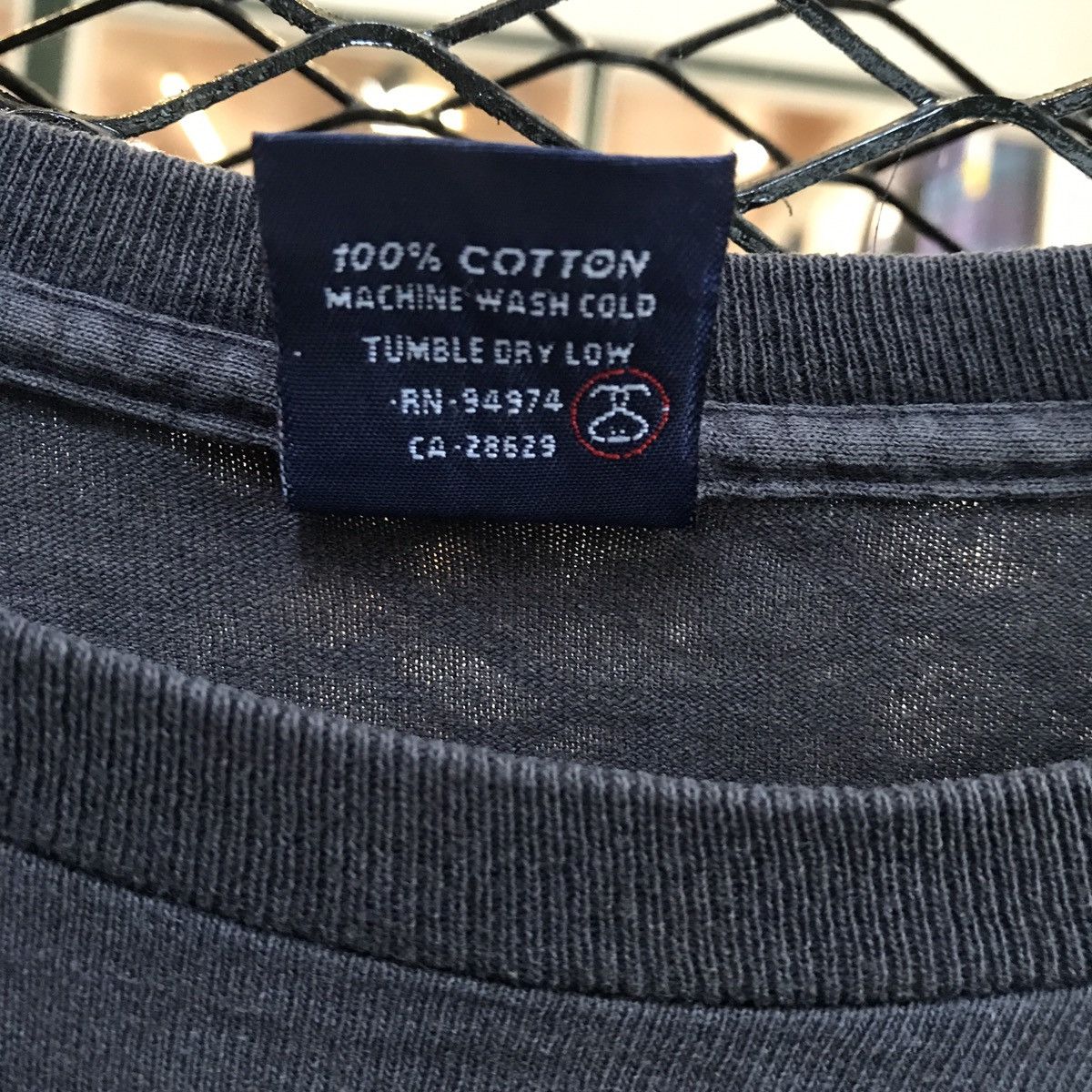 Stussy VINTAGE STUSSY SHIRT Size US M / EU 48-50 / 2 - 6 Thumbnail