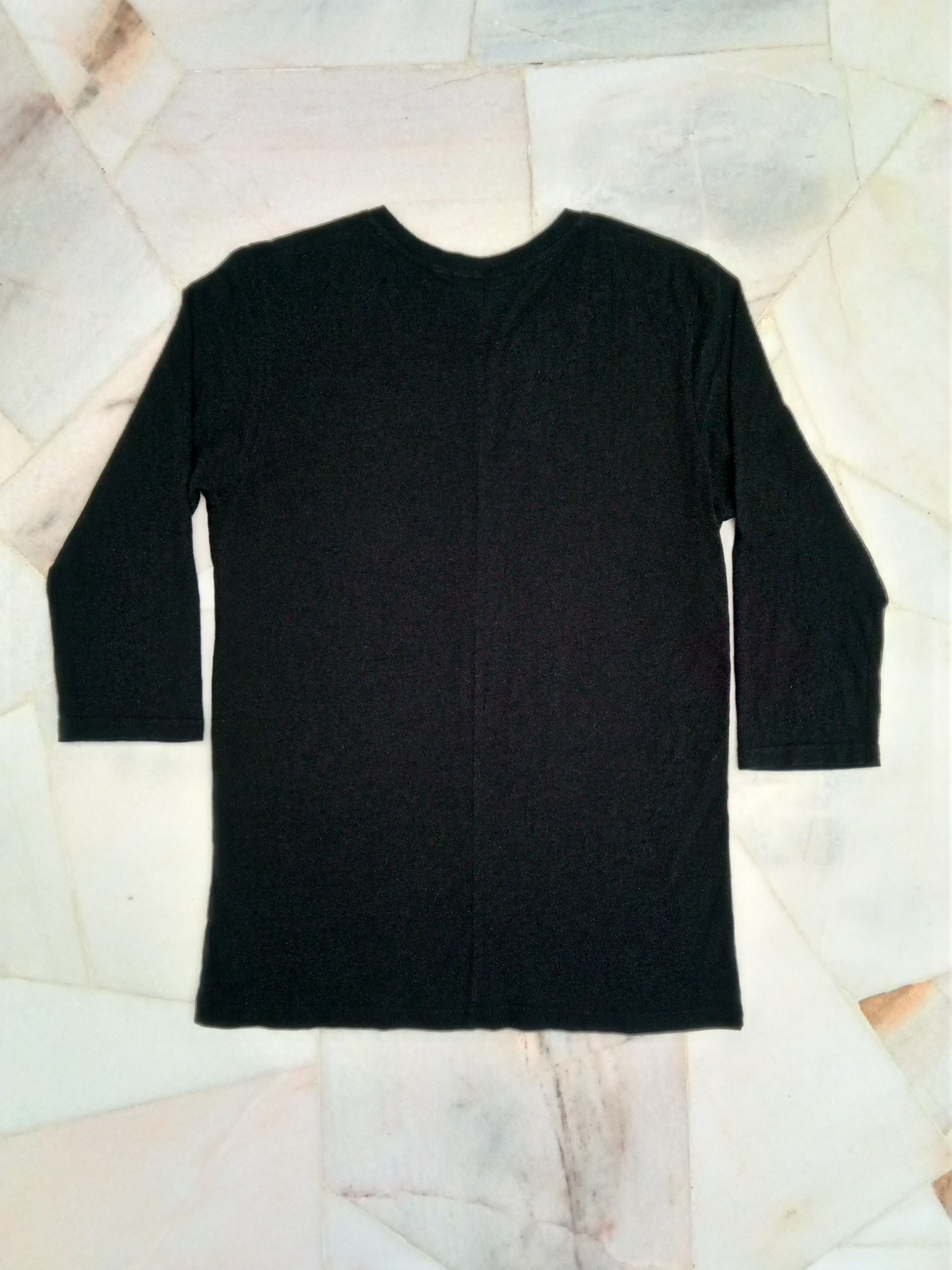 Undercover × Uniqlo Undercover x Uniqlo Hi Joe 3/4 Sleeve tee Size US L / EU 52-54 / 3 - 2 Thumbnail
