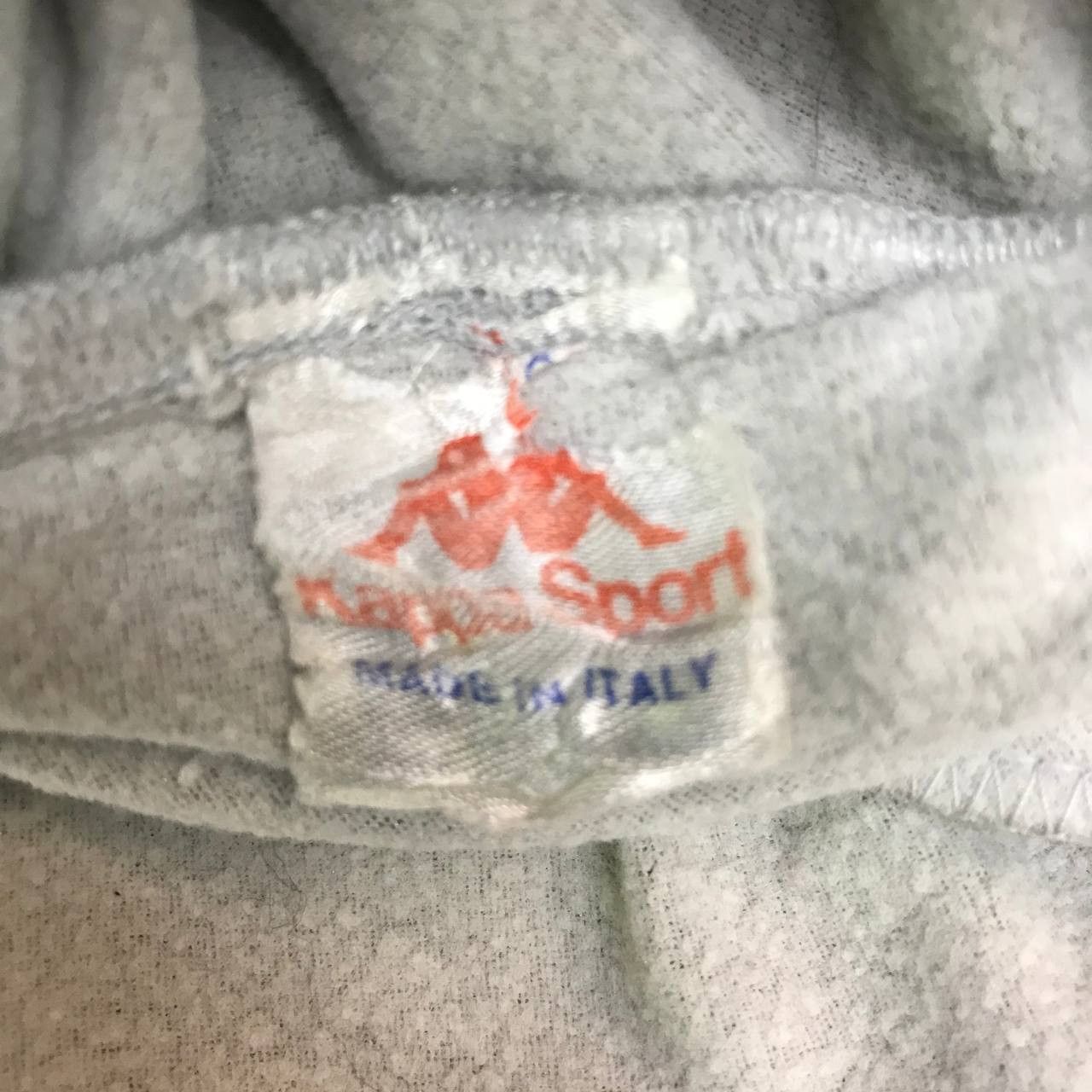 Kappa × Vintage A79 RARE! VTG KAPPA USA OFFICIAL TRACK&FIELD TEAM JACKET Size US M / EU 48-50 / 2 - 5 Thumbnail