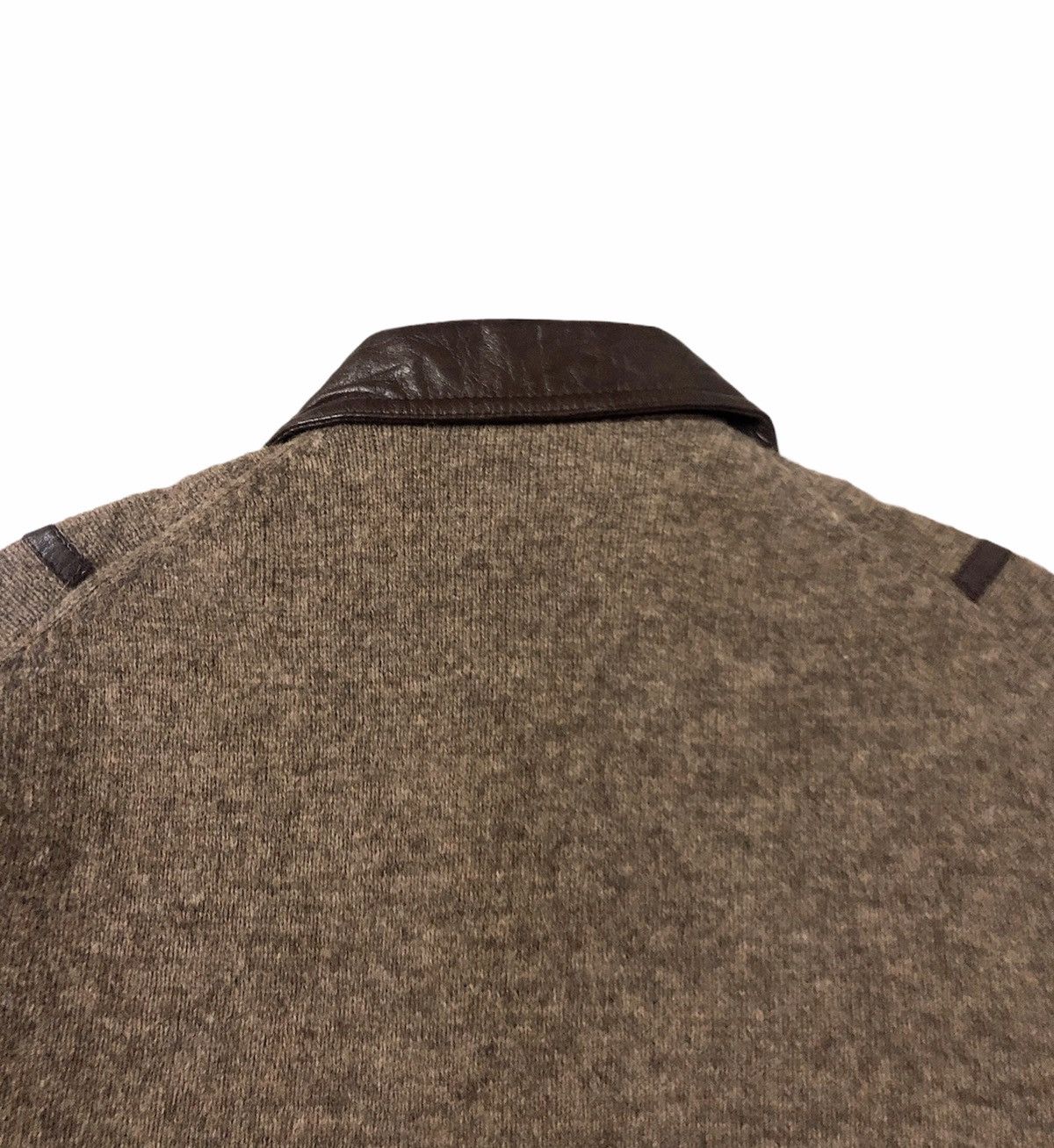 Handmade 🔥Handmade Nice Knitwear Size US M / EU 48-50 / 2 - 4 Thumbnail