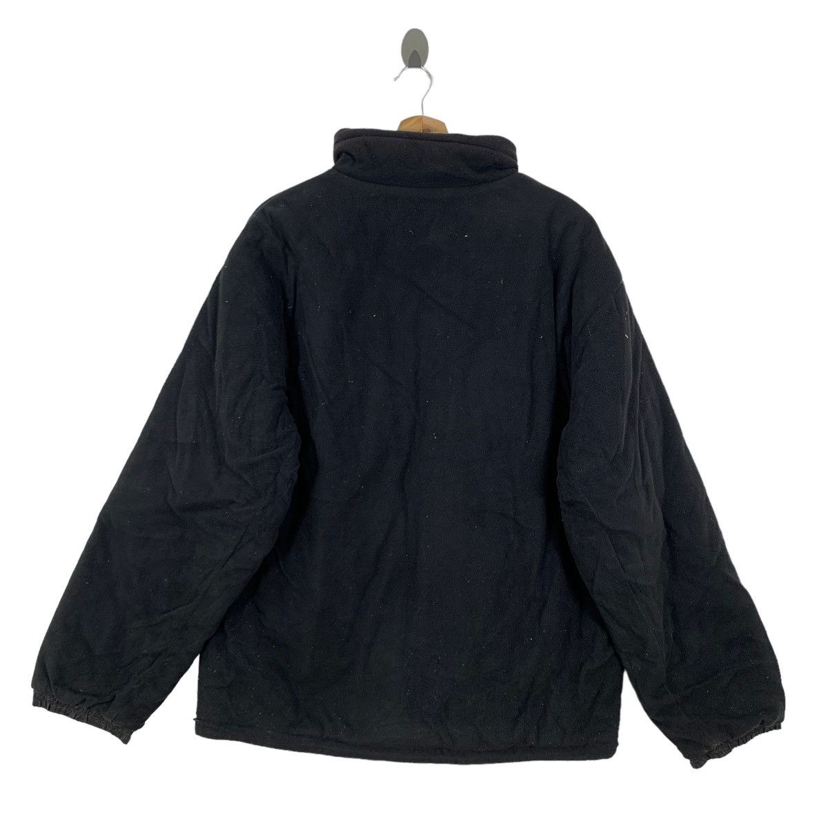 Canterbury of New Zealand × Vintage Vintage Canterbury Of New Zealand Fleece Sherpa Jacket Size US XL / EU 56 / 4 - 5 Thumbnail