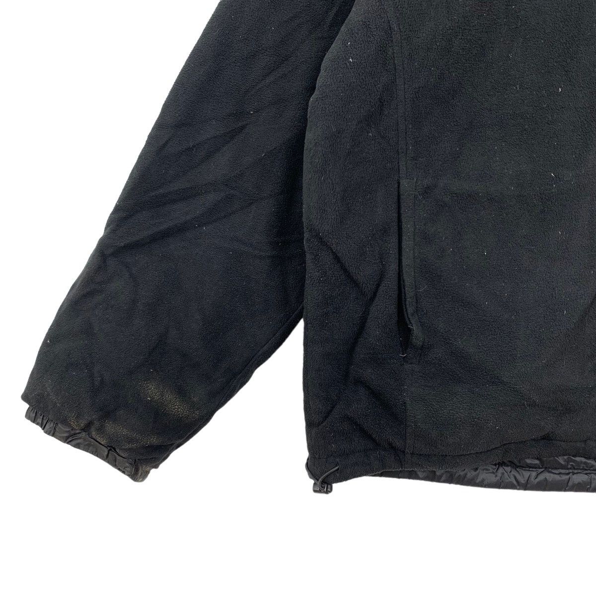 Canterbury of New Zealand × Vintage Vintage Canterbury Of New Zealand Fleece Sherpa Jacket Size US XL / EU 56 / 4 - 3 Thumbnail
