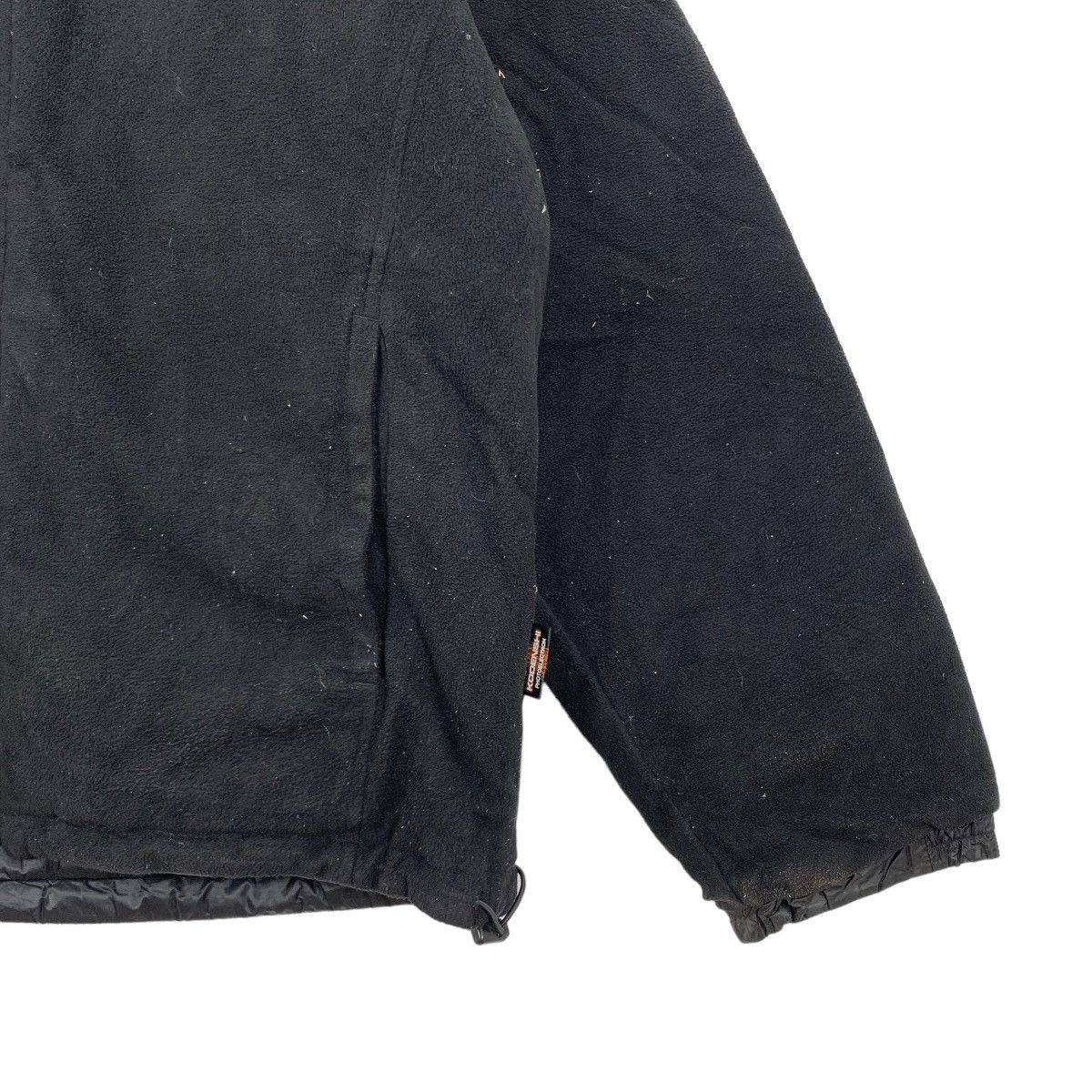 Canterbury of New Zealand × Vintage Vintage Canterbury Of New Zealand Fleece Sherpa Jacket Size US XL / EU 56 / 4 - 4 Thumbnail