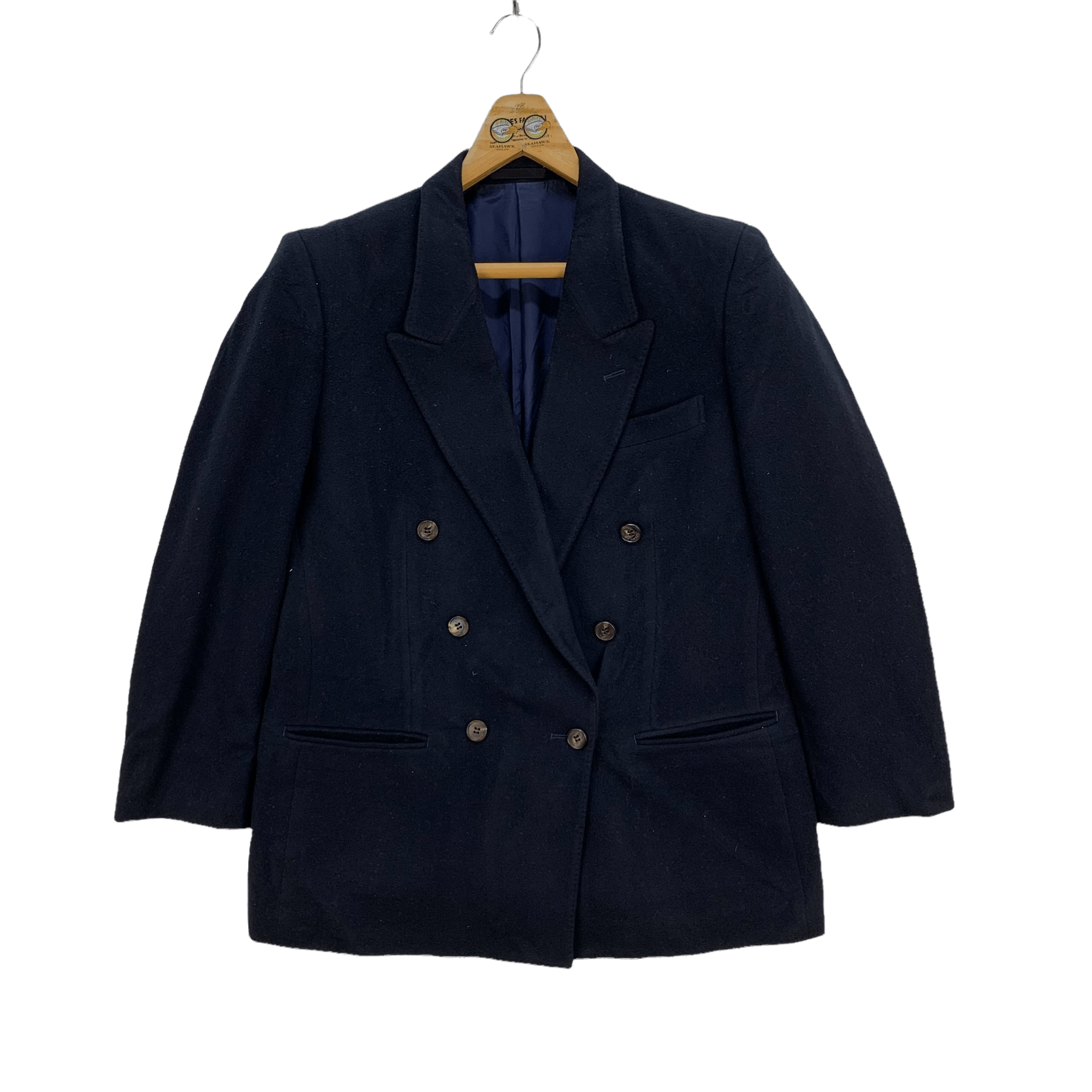 Burberry Chester Barrie for Burberrys Blazer Wool Jacket