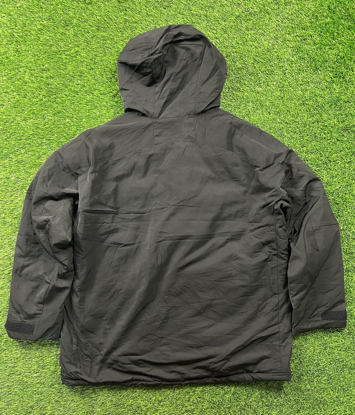 Uniqlo × White Mountaineering WHITE MOUNTAINEERING X UNIQLO - jacket Size US XL / EU 56 / 4 - 8 Thumbnail