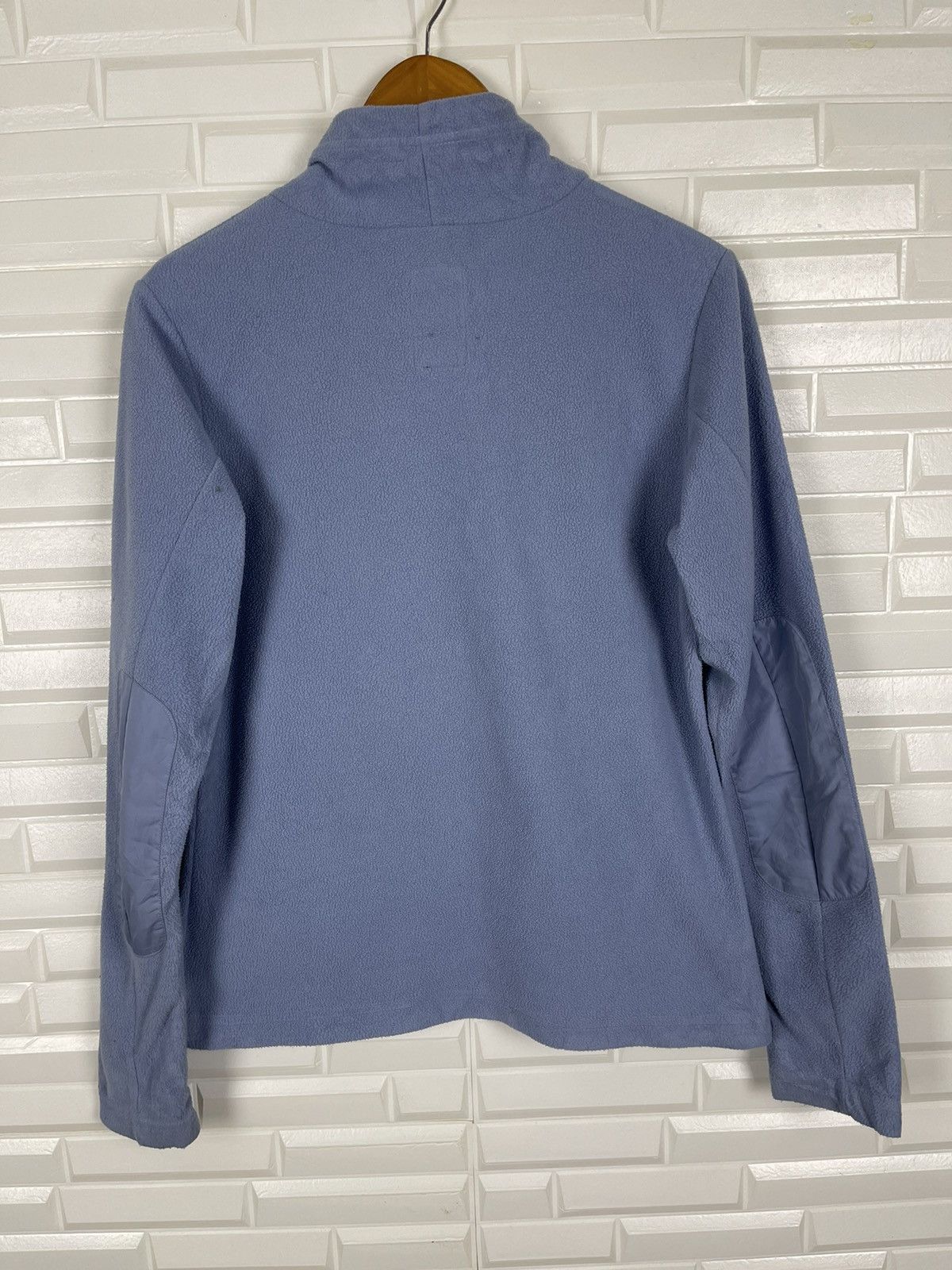 Nike ACG 90’s Nike ACG Fleece Anorak Size US S / EU 44-46 / 1 - 2 Thumbnail