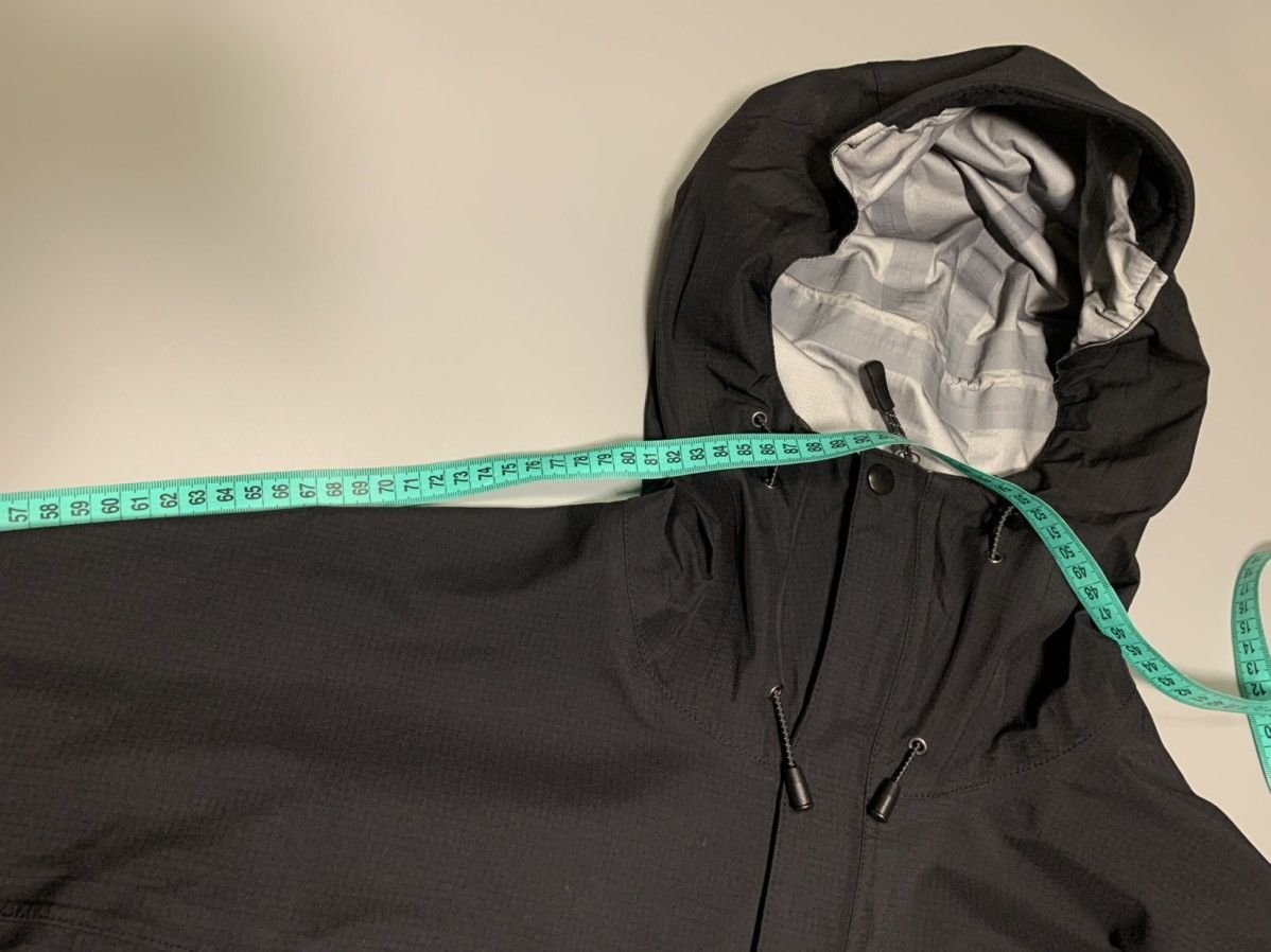 Outdoor Life Rab RAB Bergen Jacket Qwa 20 Grailed