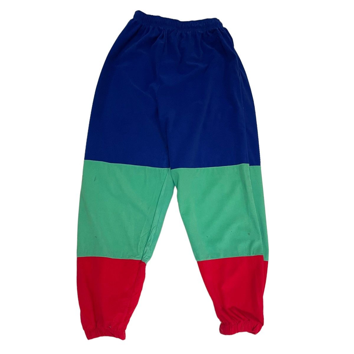 Japanese Brand × MLB 💥MULTICOLOUR MLB LA DODGERS BASEBALL JOGGER Size US 31 - 5 Thumbnail
