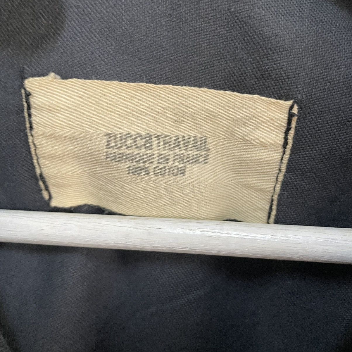 CABANE de ZUCCa × Issey Miyake × Japanese Brand 💥 ZUCCA TRAVAIL ISSEY MIYAKE WORKER JACKET Size US XS / EU 42 / 0 - 5 Thumbnail
