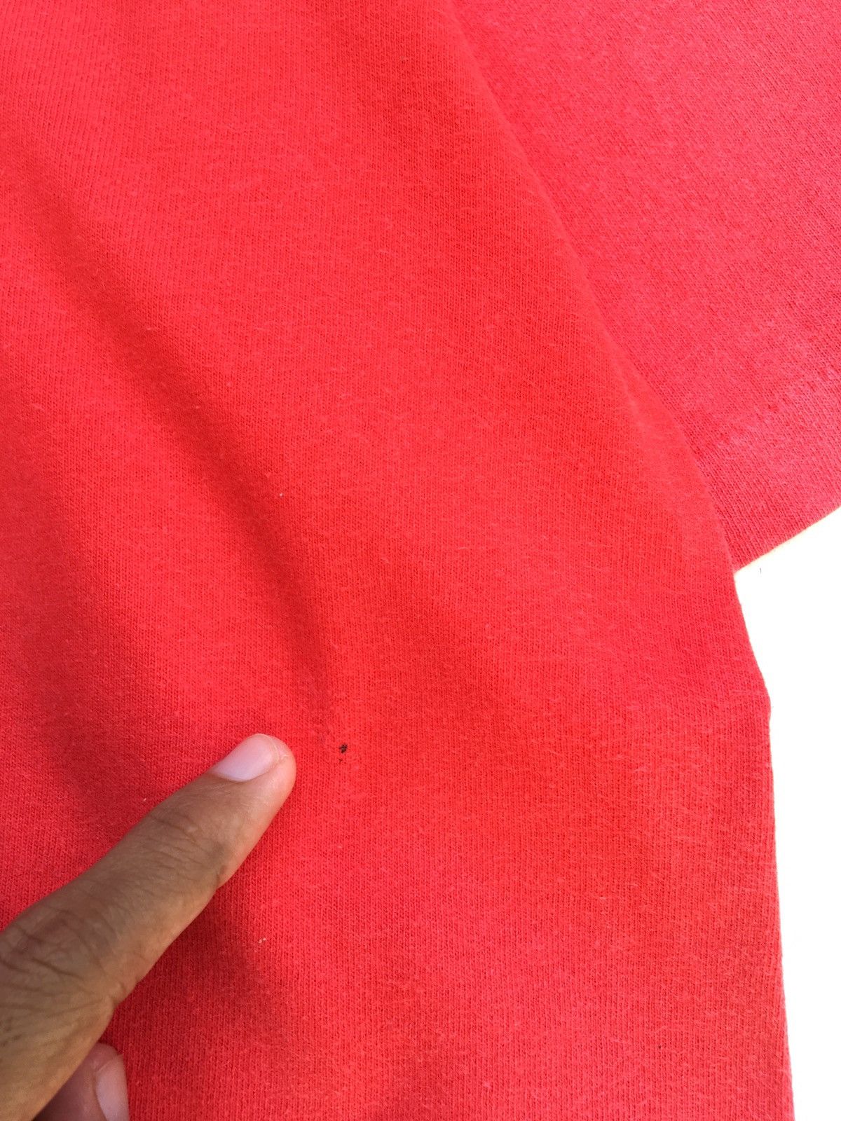 NBA Vtg 90 Chicago Bulls Basketball NBA Tee Tops Tshirt Size US L / EU 52-54 / 3 - 20 Thumbnail
