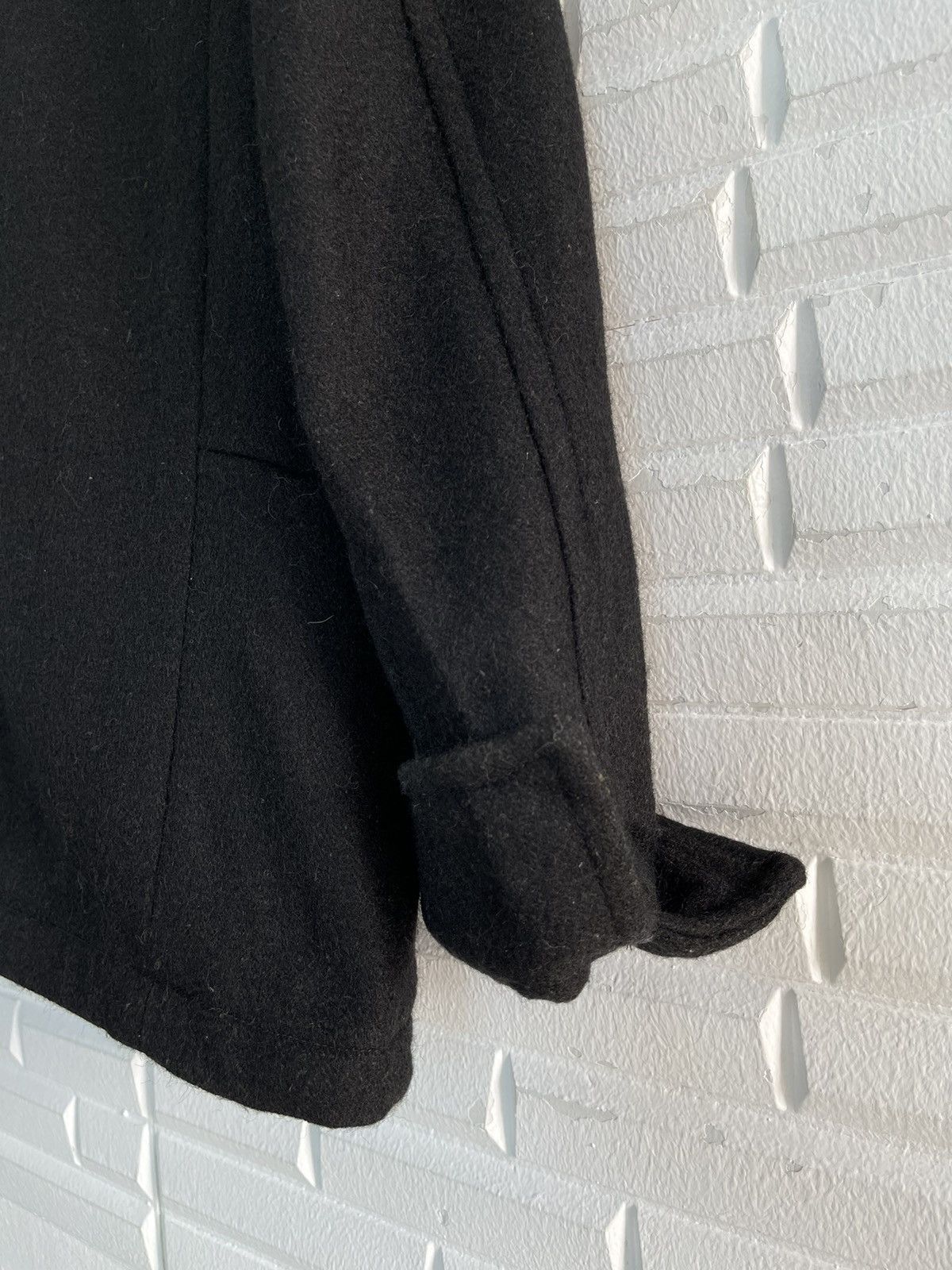 Final Home Vintage FINAL HOME ASYMMETRIC ZIPPER BUTTON DESIGN Size US M / EU 48-50 / 2 - 5 Thumbnail
