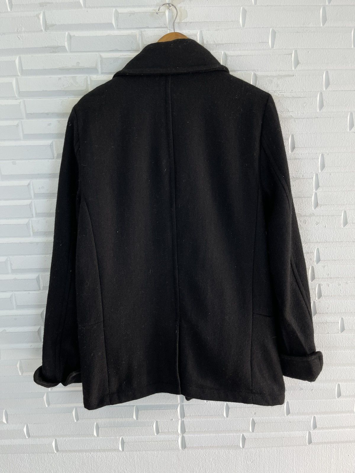 Final Home Vintage FINAL HOME ASYMMETRIC ZIPPER BUTTON DESIGN Size US M / EU 48-50 / 2 - 4 Thumbnail