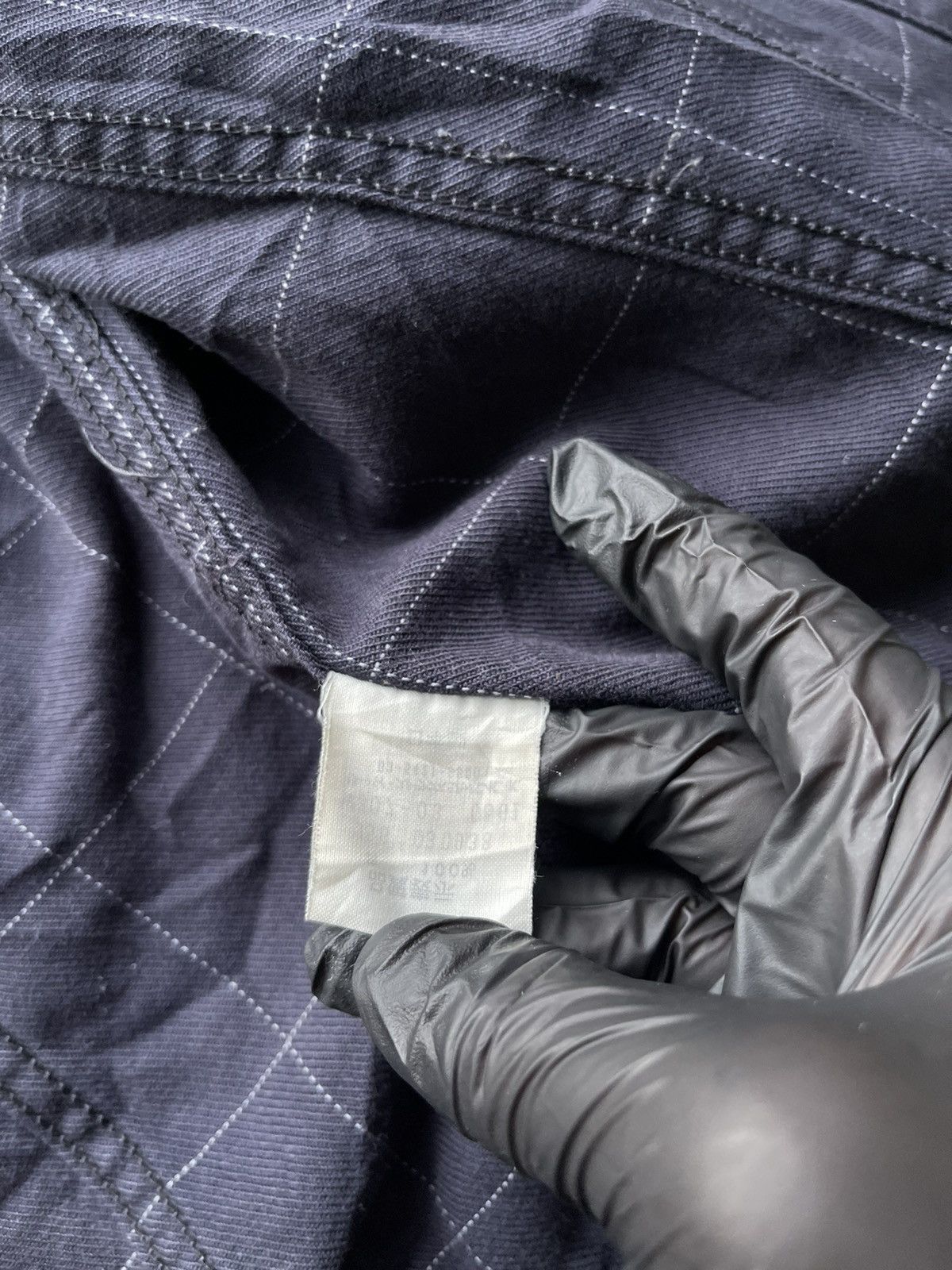 Levis Trucker Jacket Sun Faded