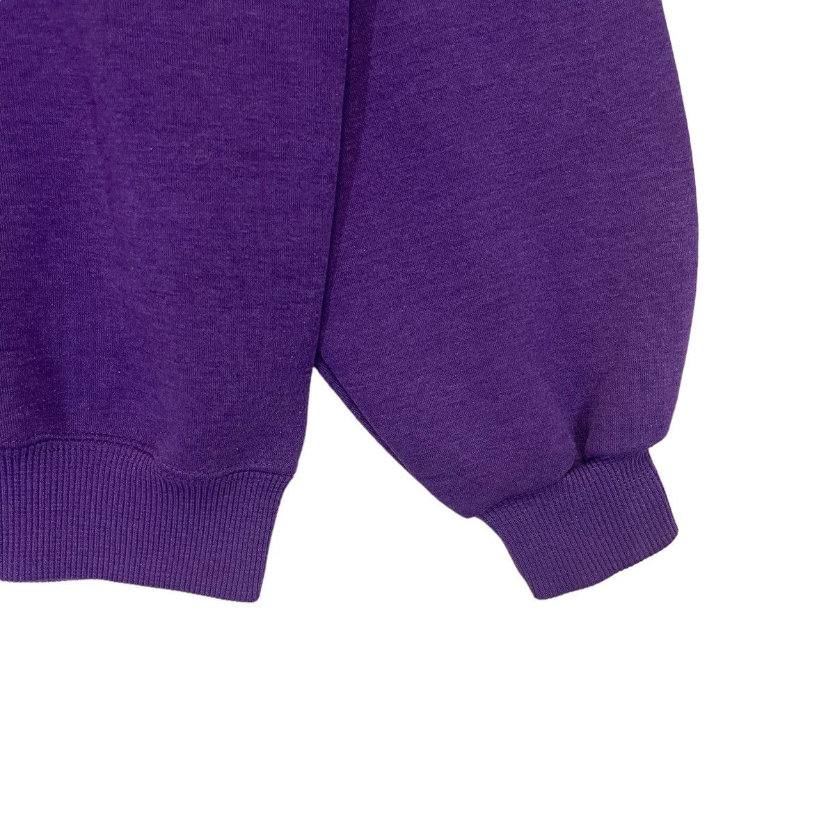 Gianni Valentino Vintage 90’s Gianni Valentino Crewneck Sweatshirt Size M Size US M / EU 48-50 / 2 - 6 Thumbnail