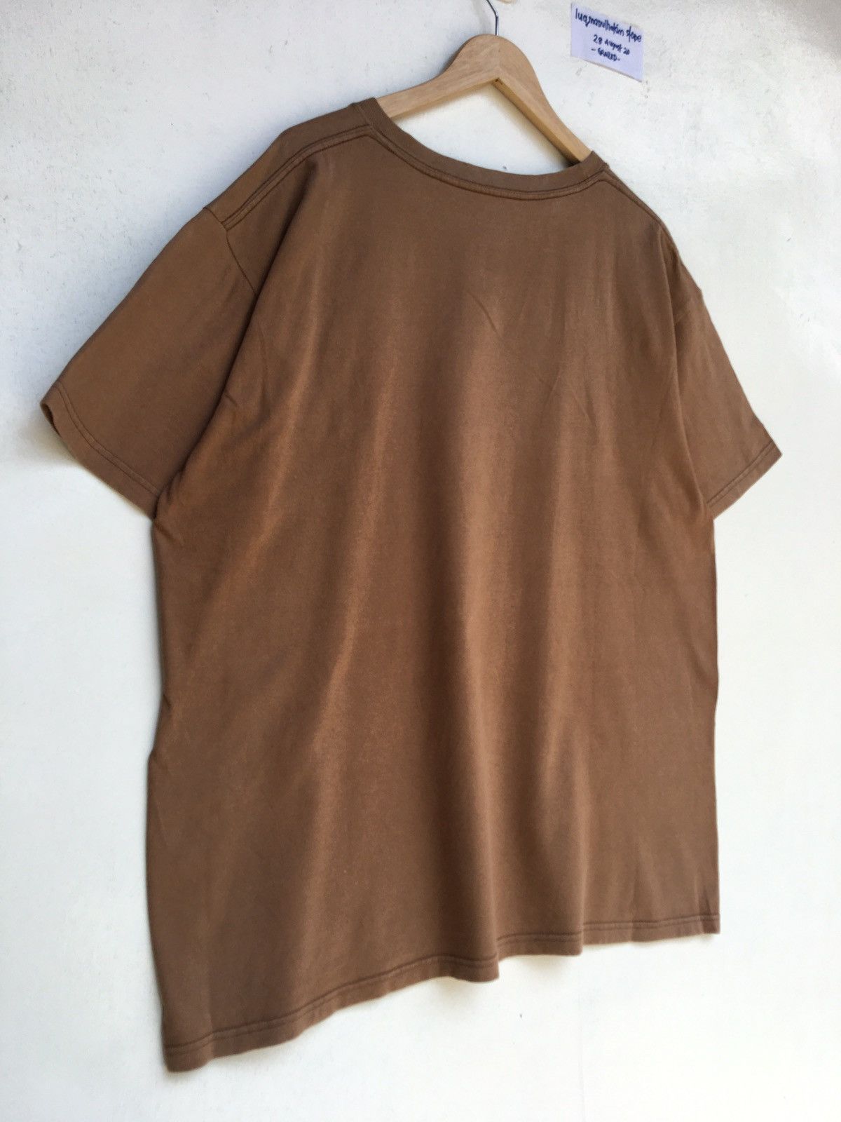 Patagonia Vintage Patagonia Printed Rare TShirt Big Size Size US XL / EU 56 / 4 - 11 Thumbnail