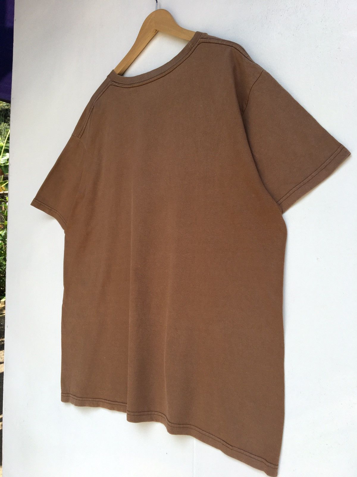 Patagonia Vintage Patagonia Printed Rare TShirt Big Size Size US XL / EU 56 / 4 - 12 Thumbnail