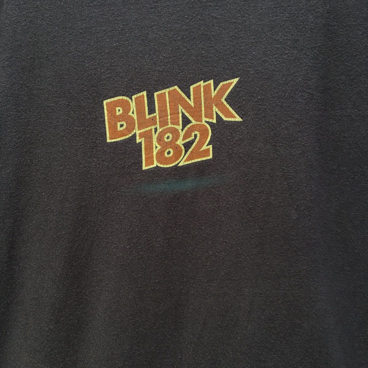 Band Tees Vintage Blink 182 Loserkids Tour Bunny Tshirt band Size US S / EU 44-46 / 1 - 11 Thumbnail