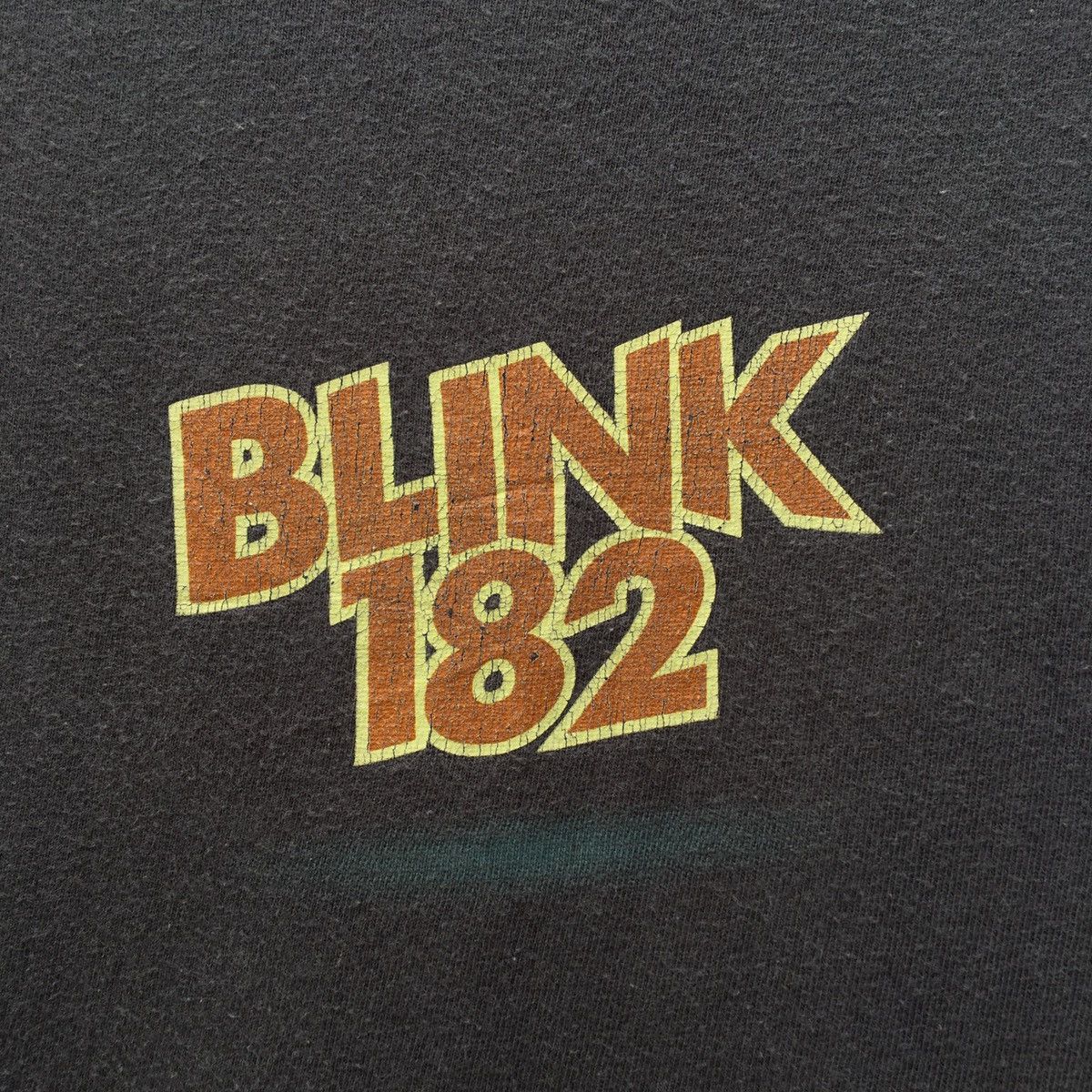 Band Tees Vintage Blink 182 Loserkids Tour Bunny Tshirt band Size US S / EU 44-46 / 1 - 12 Thumbnail