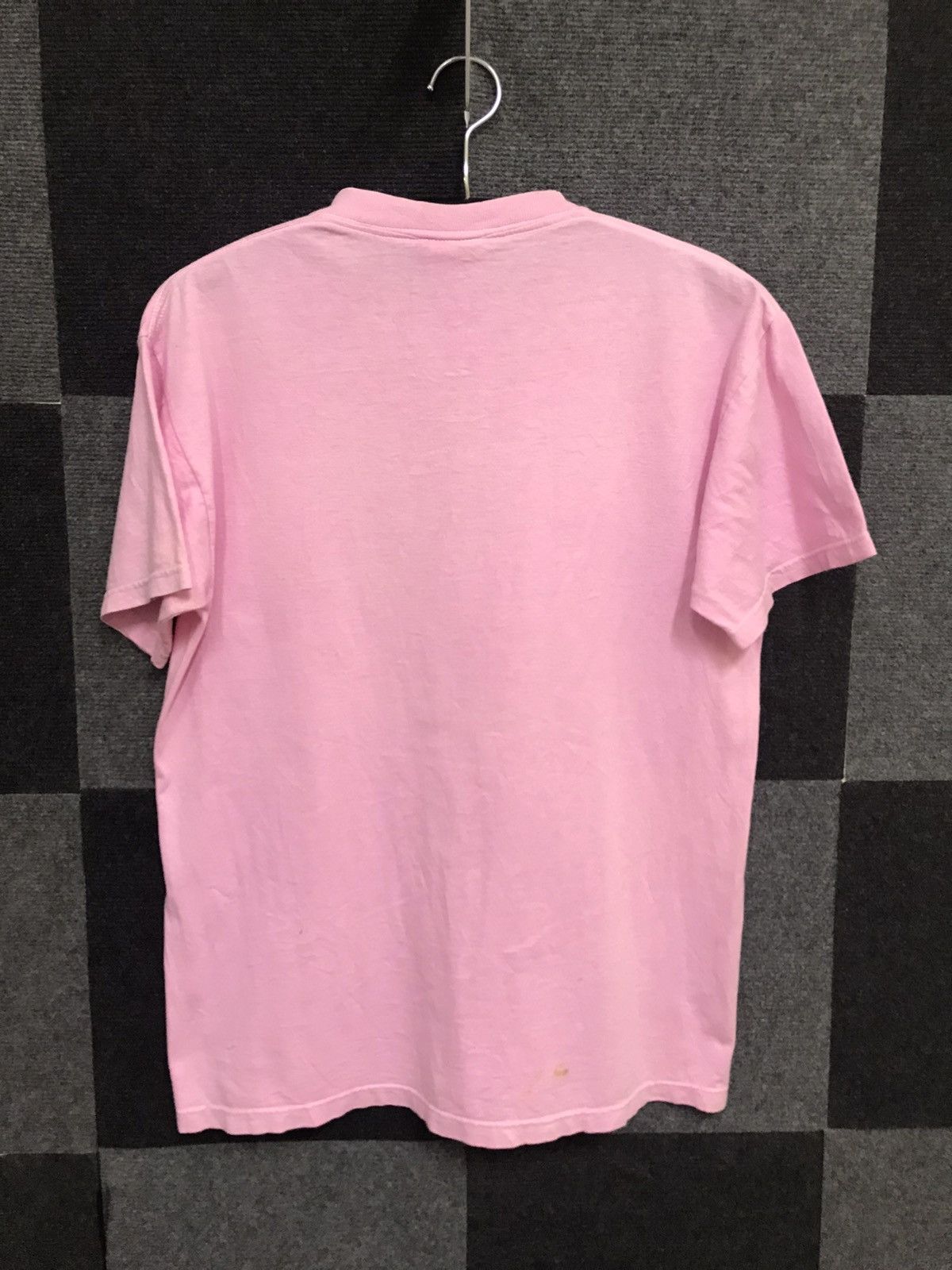 Band Tees × Vintage Vintage DREADFULNESS POLLUTION Shirt Size US M / EU 48-50 / 2 - 8 Thumbnail