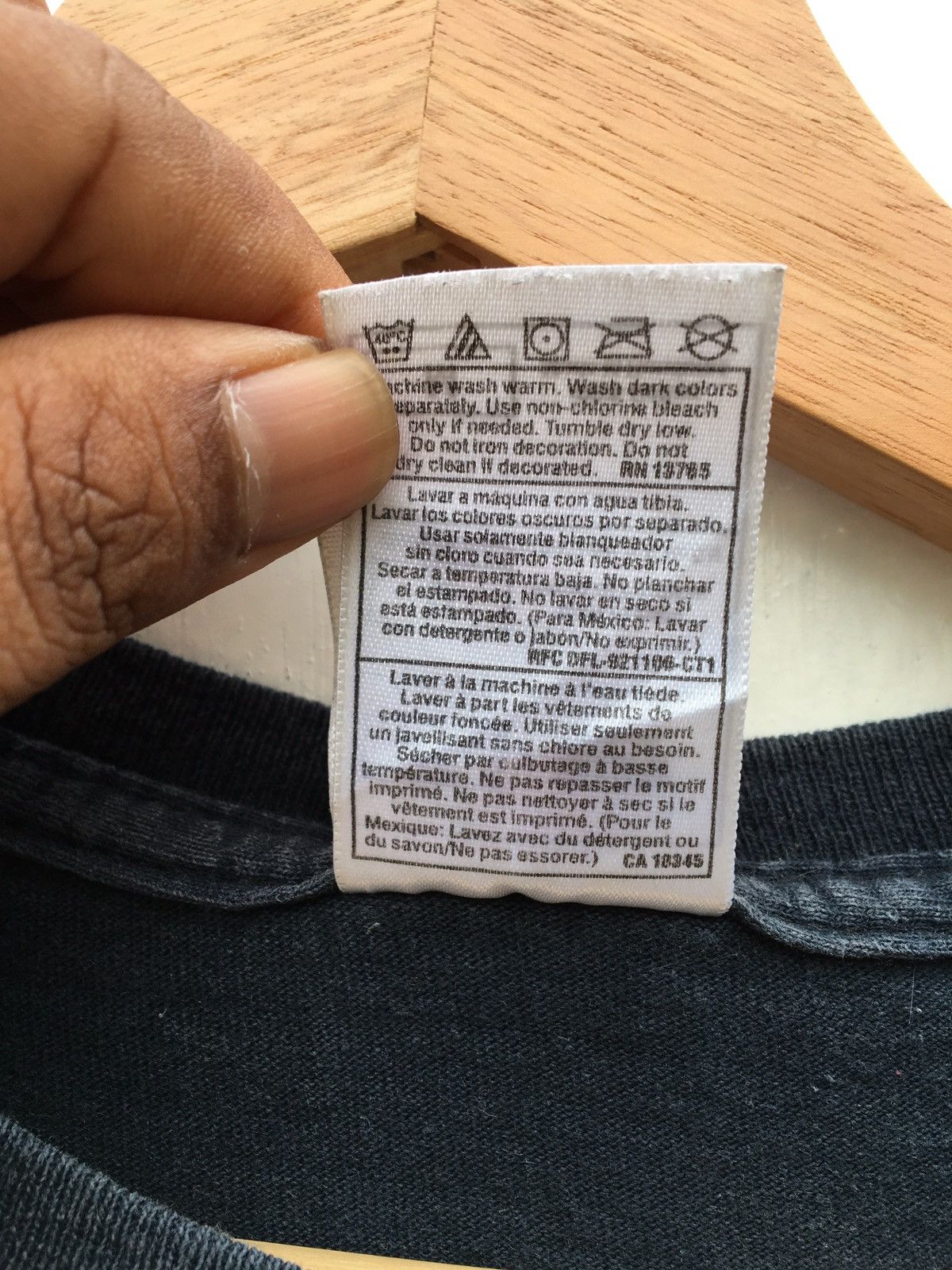 Band Tees Rare Vintage John Lennon We All Shine On Tshirt Size US M / EU 48-50 / 2 - 9 Thumbnail