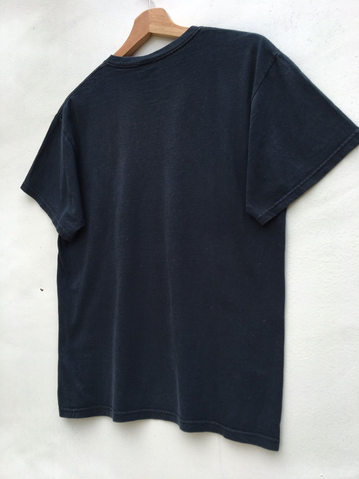 Band Tees Rare Vintage John Lennon We All Shine On Tshirt Size US M / EU 48-50 / 2 - 12 Thumbnail