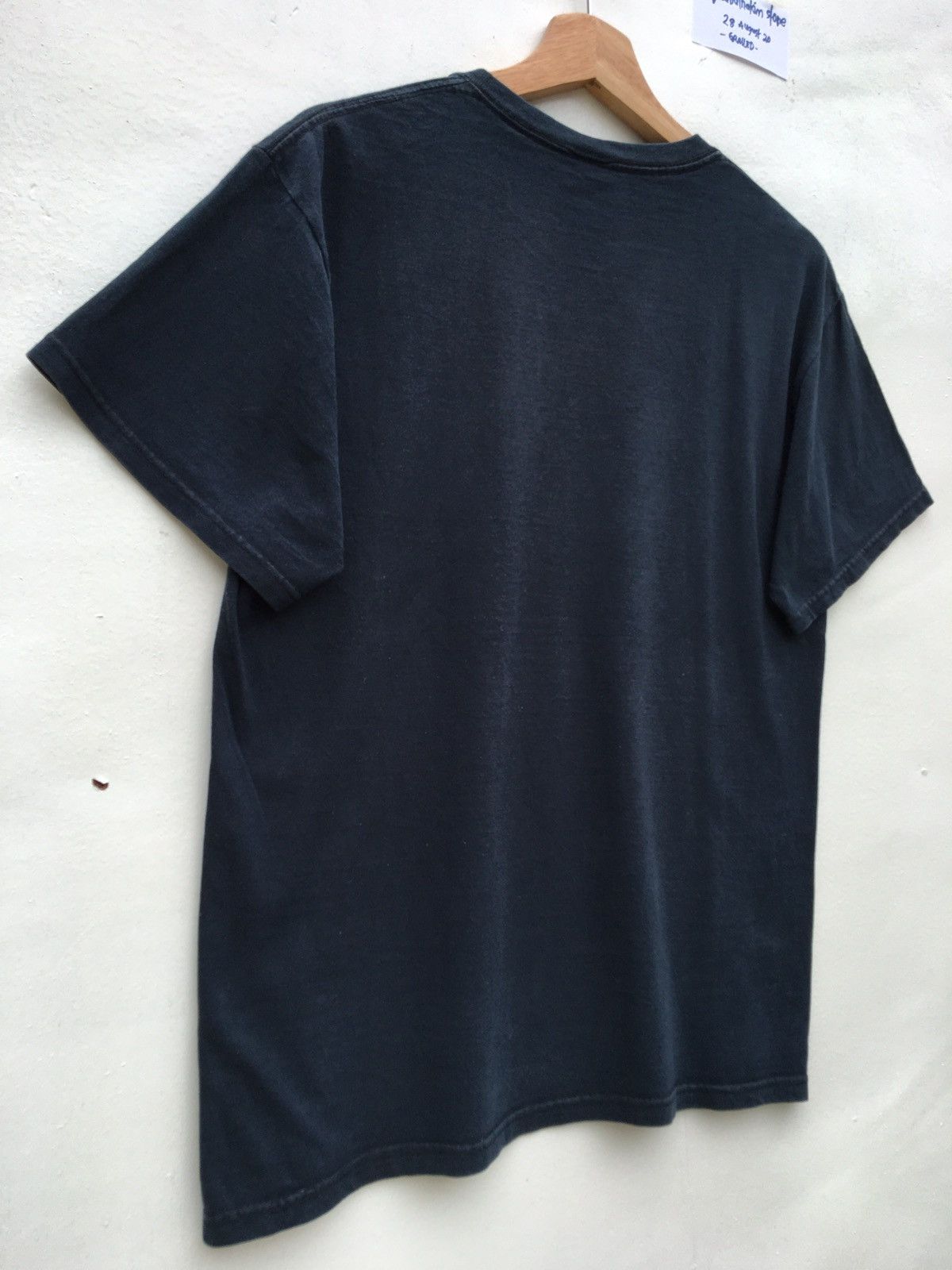 Band Tees Rare Vintage John Lennon We All Shine On Tshirt Size US M / EU 48-50 / 2 - 11 Thumbnail