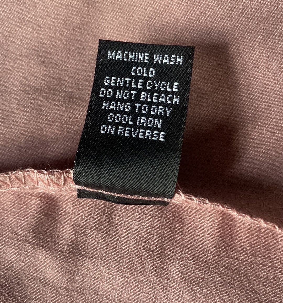 Other Wearever, Blush, Dusty Rose, Box Pleated, Mini Skirt Size 28" / US 6 / IT 42 - 11 Thumbnail
