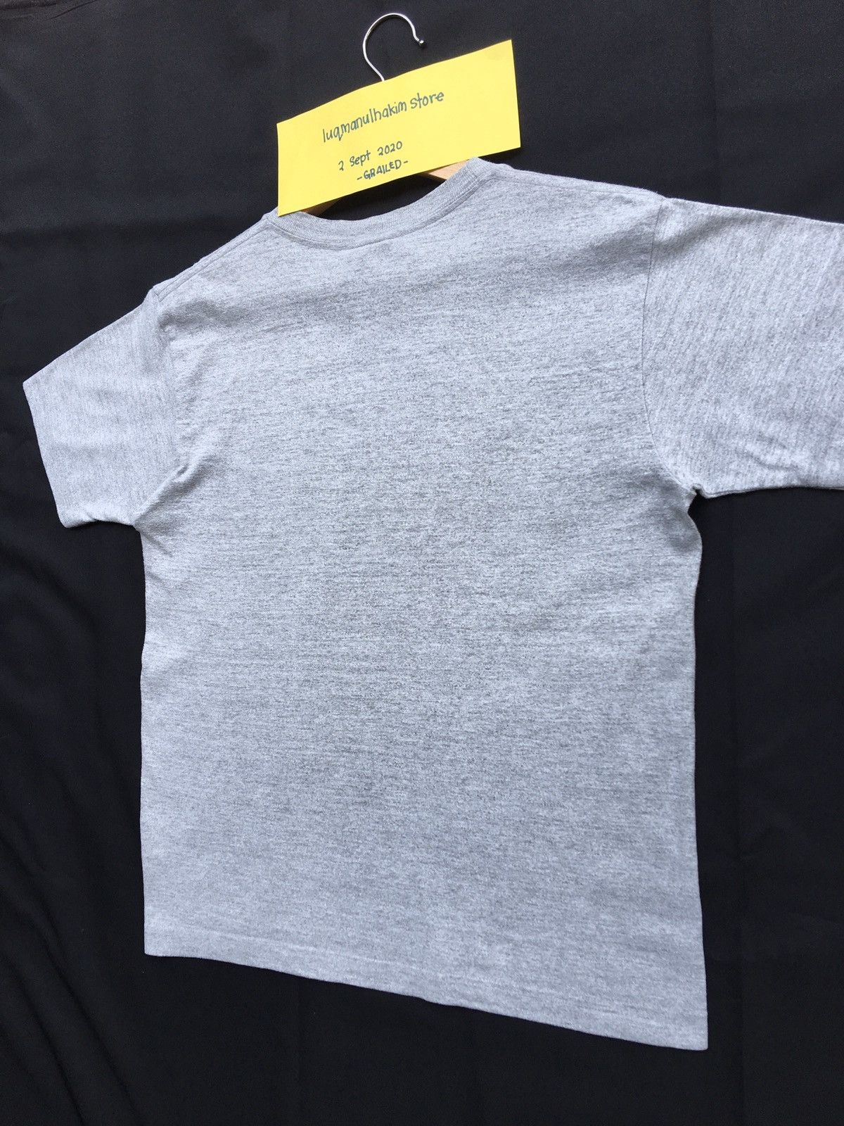 Playboy Vintage Playboy Tshirt Big Bunny Head Spellout Logos Size US M / EU 48-50 / 2 - 12 Thumbnail