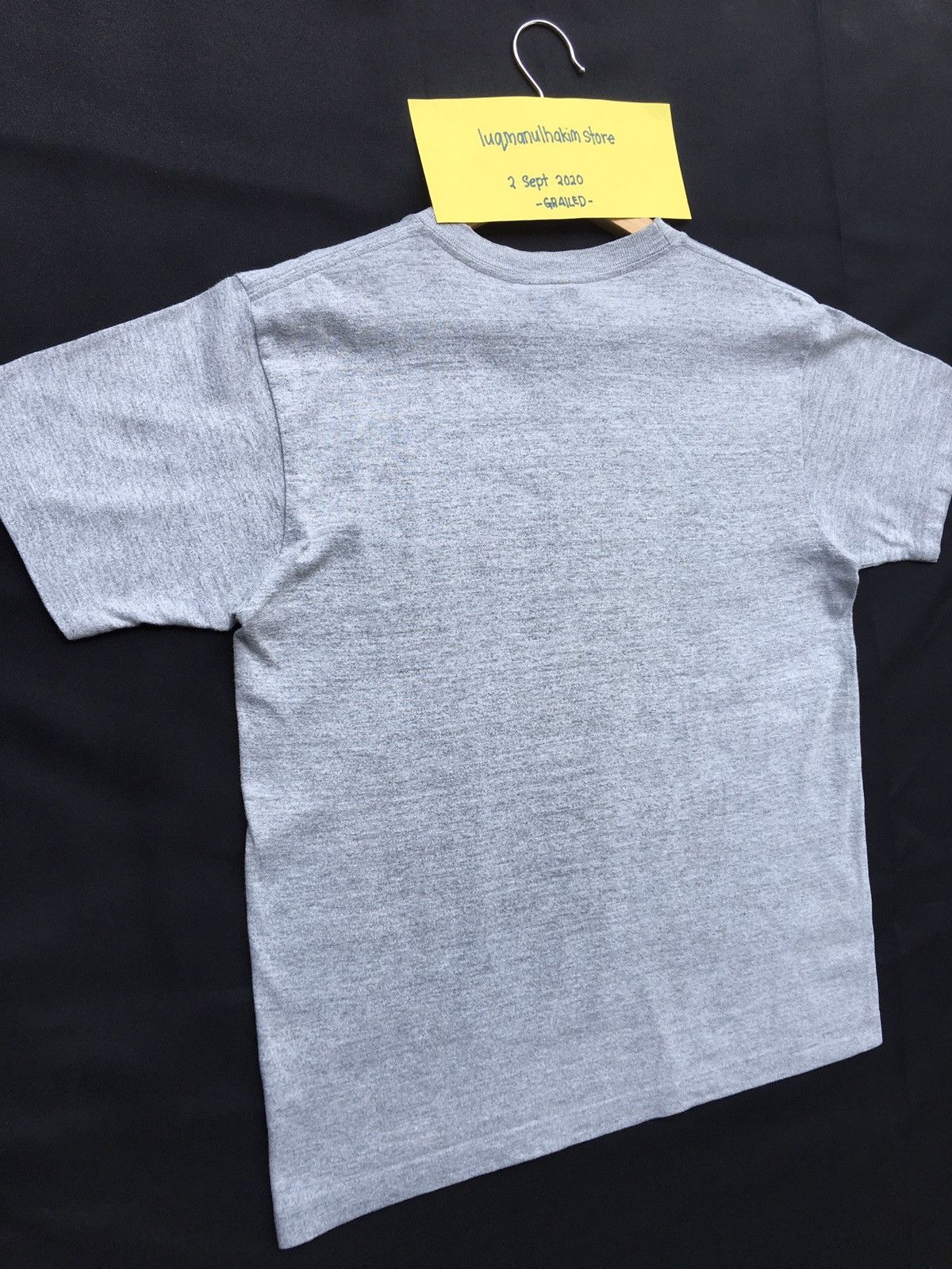 Playboy Vintage Playboy Tshirt Big Bunny Head Spellout Logos Size US M / EU 48-50 / 2 - 13 Thumbnail
