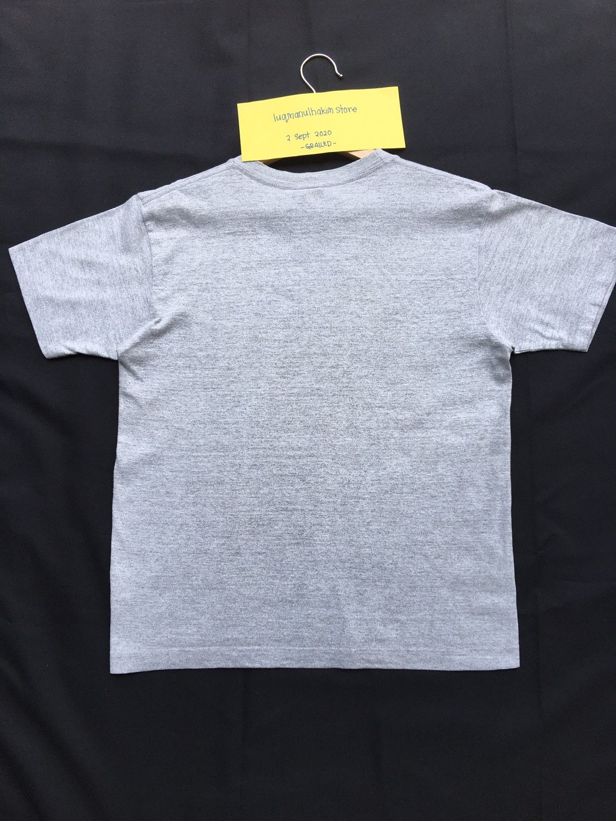 Playboy Vintage Playboy Tshirt Big Bunny Head Spellout Logos Size US M / EU 48-50 / 2 - 11 Thumbnail