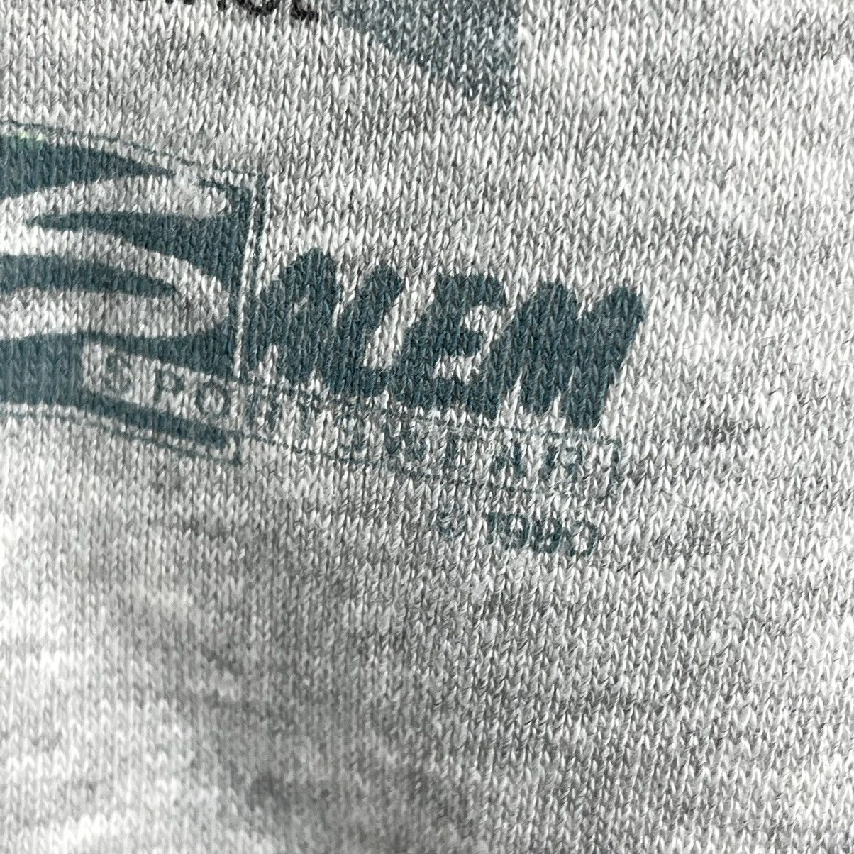 NFL × Salem Sportswear × Vintage 90s Joe Montana Story Games Crewneck Sweatshirt Size M Size US M / EU 48-50 / 2 - 9 Thumbnail