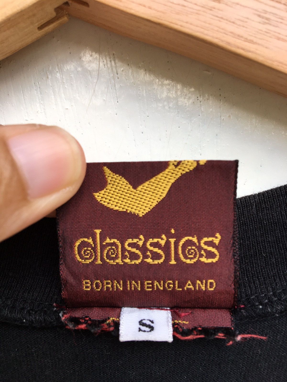 Band Tees RareSex Pistols God Save the Queen by Malcolm Mclaren tee Size US S / EU 44-46 / 1 - 11 Thumbnail